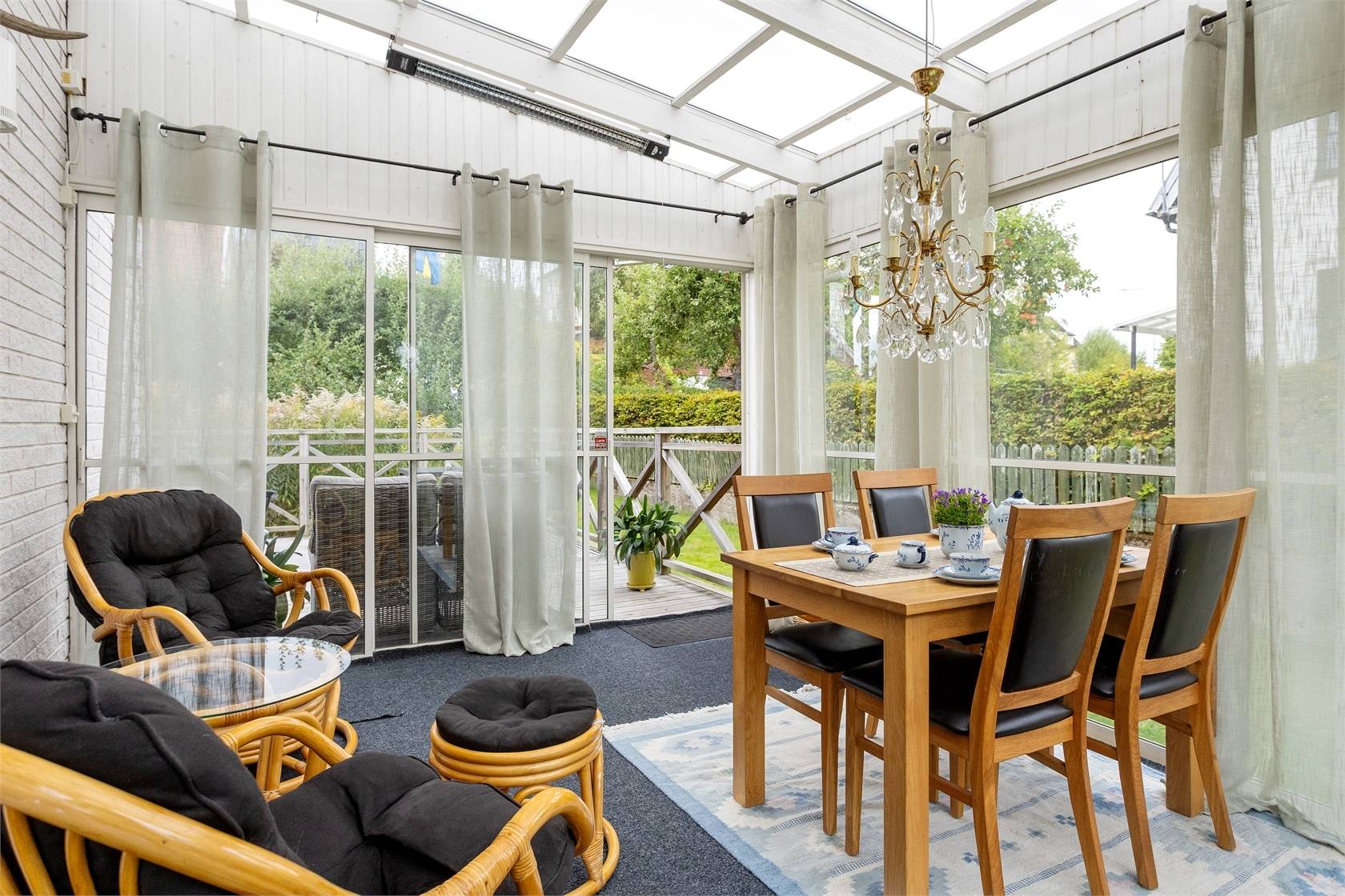 6 rum Villa på Pirvägen 10 Svälthagen Finspångs kommun - bild 30