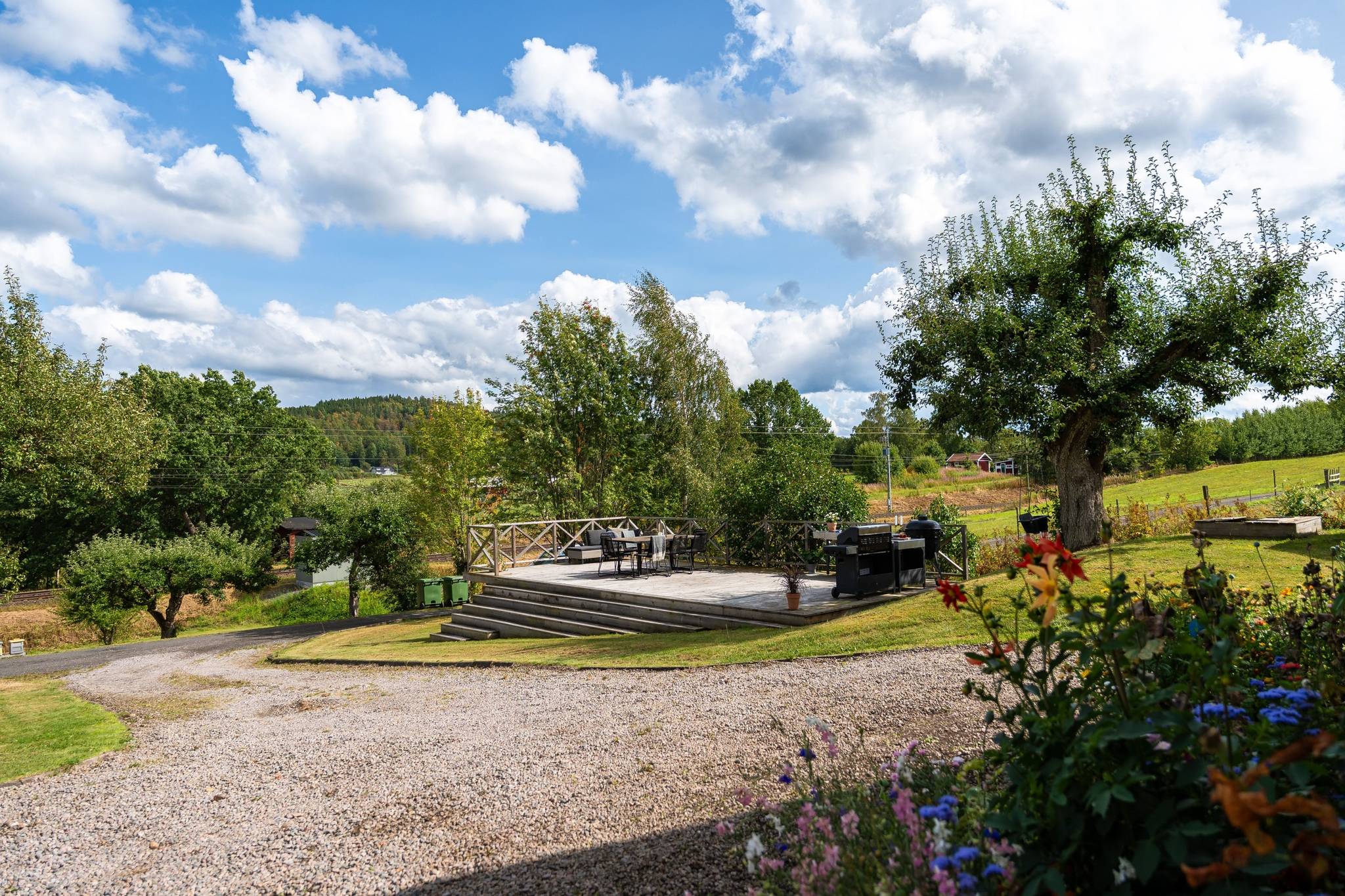 96 m² Villa på Bogla 45 Bogla Jönköpings kommun - bild 25
