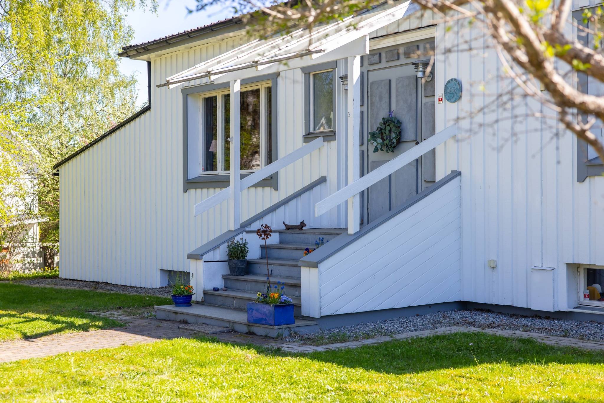 8 rum Villa på Stråkvägen 30 Edsviken Sollentuna kommun - bild 4