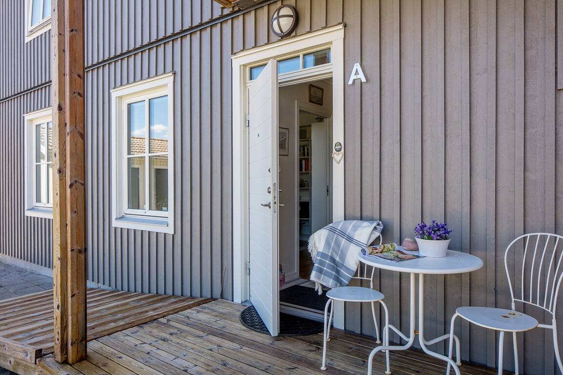 4 rum Lägenhet på Plutos Gränd 9A Östra Lugnet Växjö kommun - bild 3