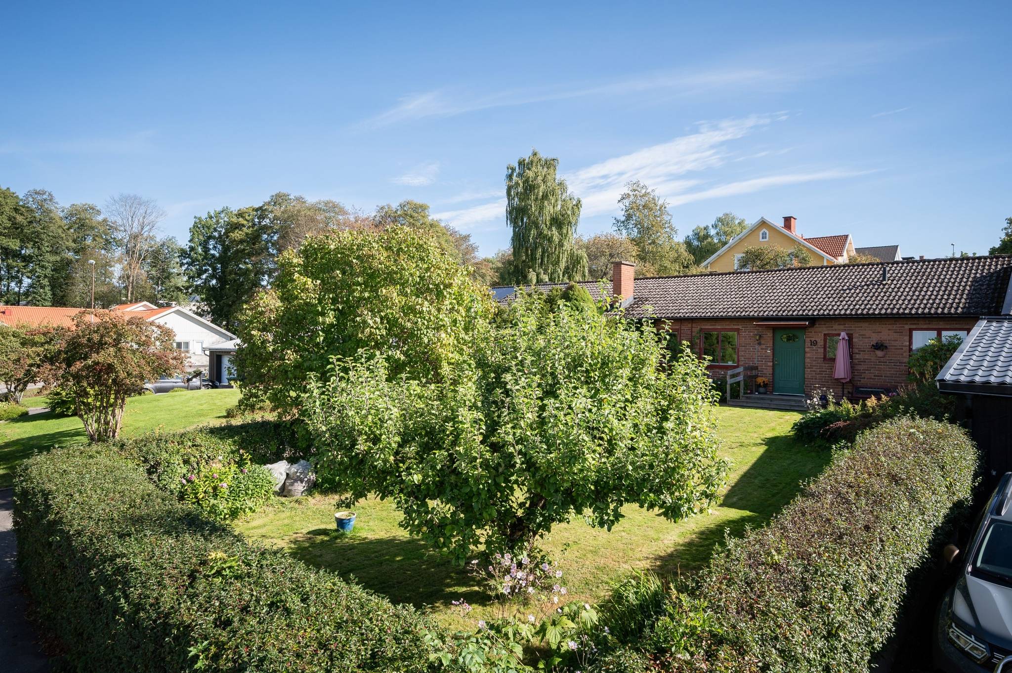 5 rum Radhus på Läraregatan 19 Ulricehamn Ulricehamns kommun - bild 34