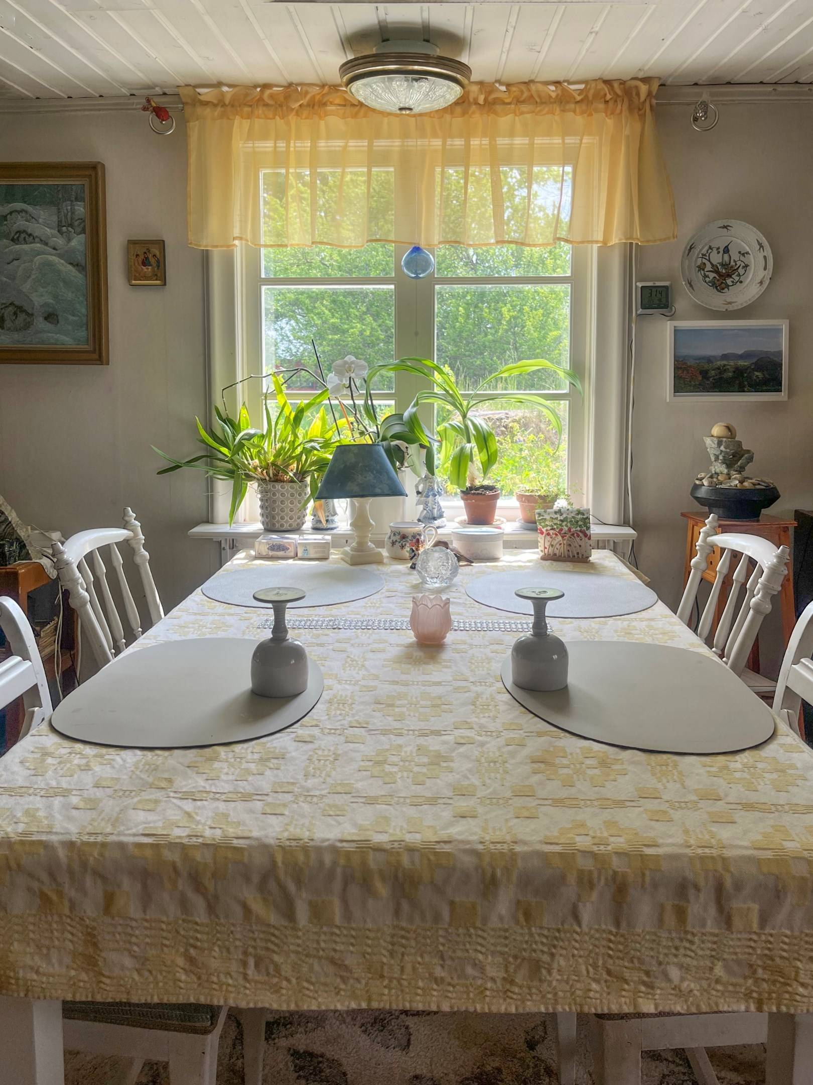 4 rum Villa på Björkö-Ännaryd 3 Björköby Vetlanda kommun - bild 10