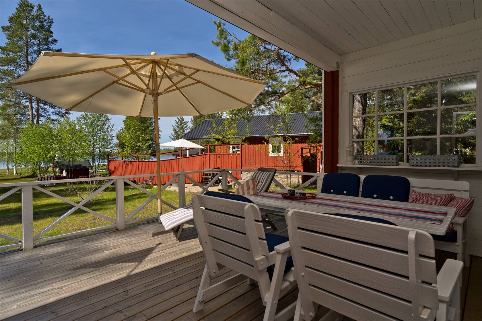 3 rum Fritidshus på Sjöbosand 815 Skellefteå kommun - bild 26