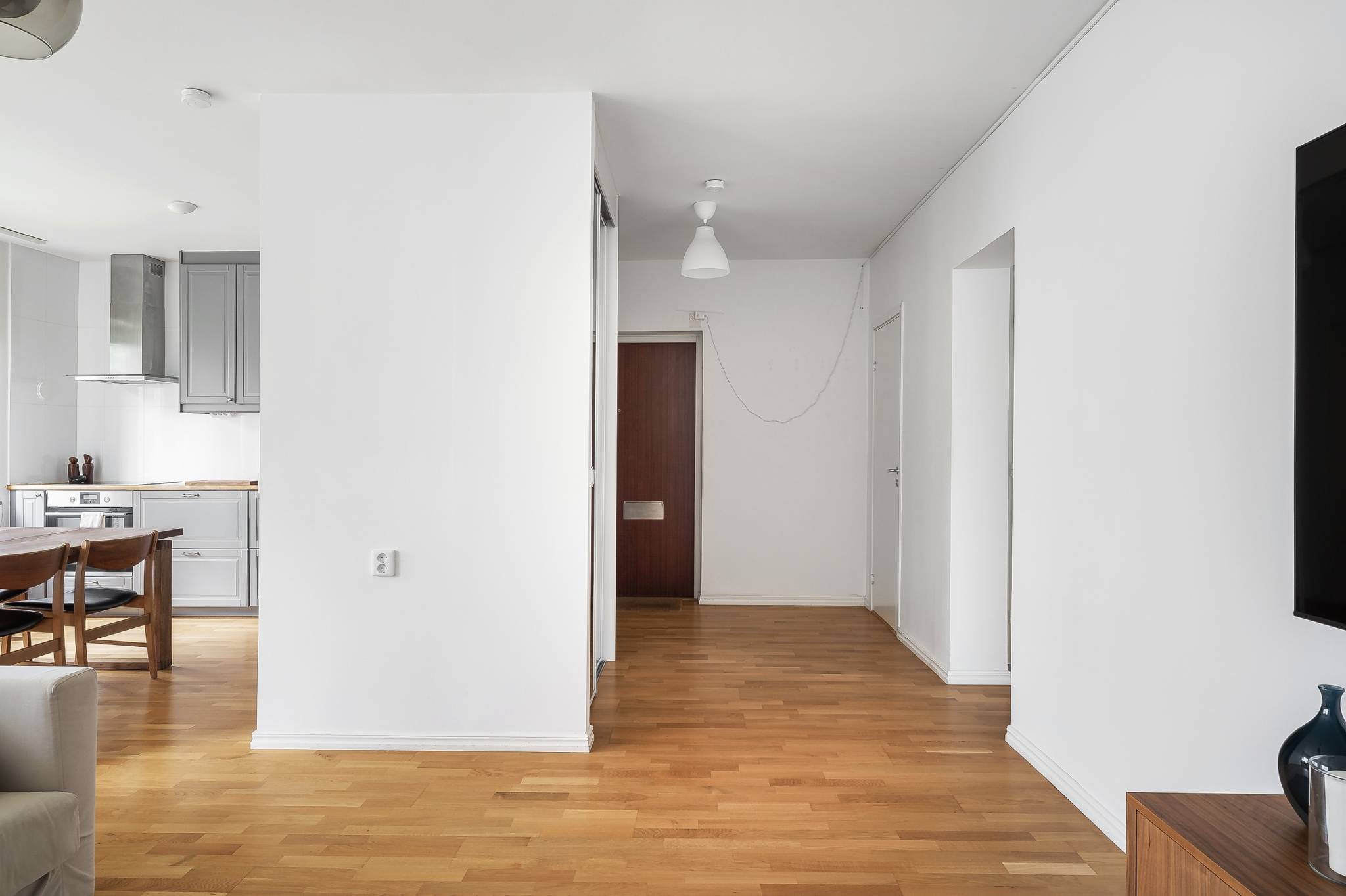3 rum Lägenhet på Bangatan 1F Huvudsta Solna kommun - bild 19