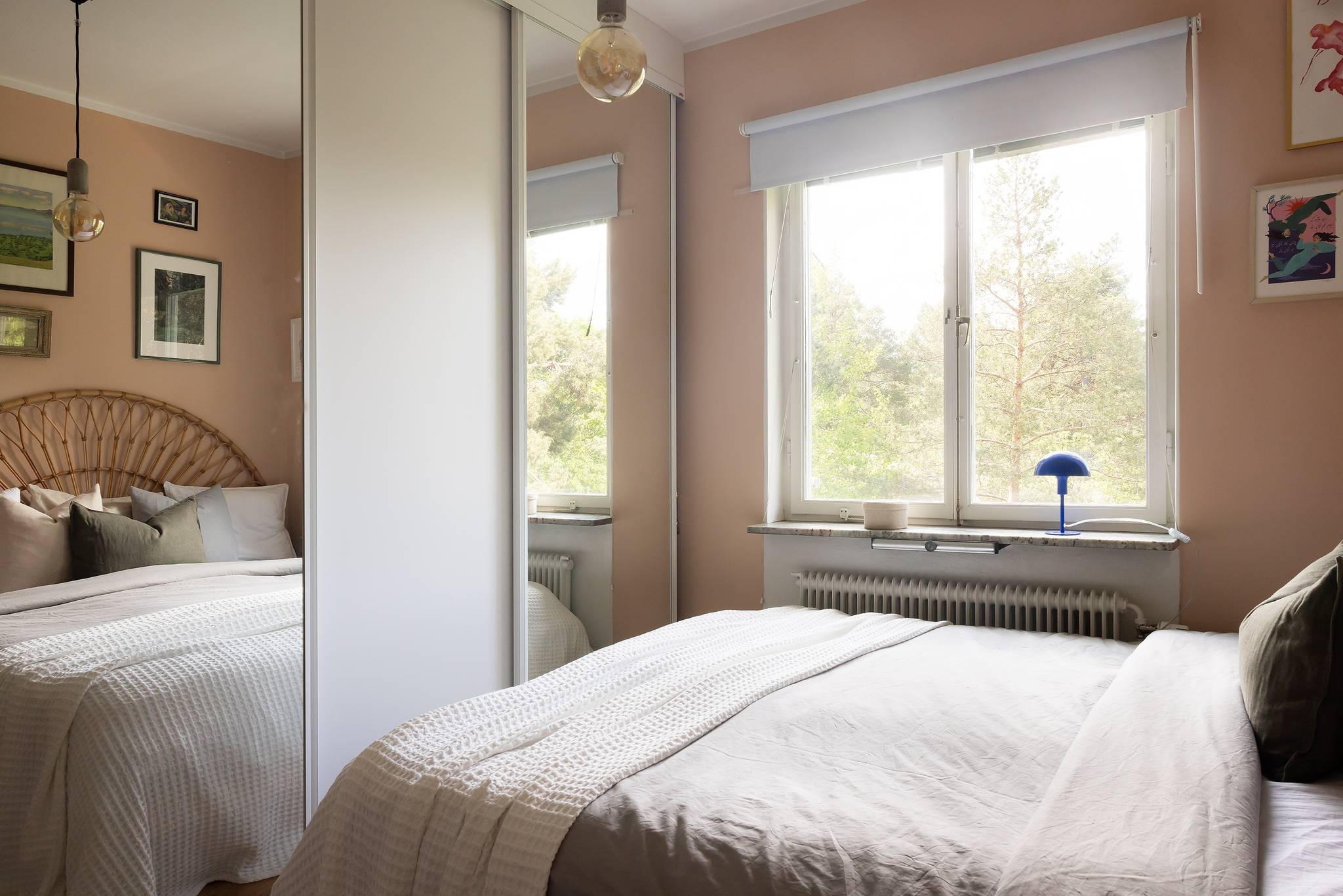 2 rum Lägenhet på Gullmarsvägen 77, 3tr Årsta Stockholms kommun - bild 22