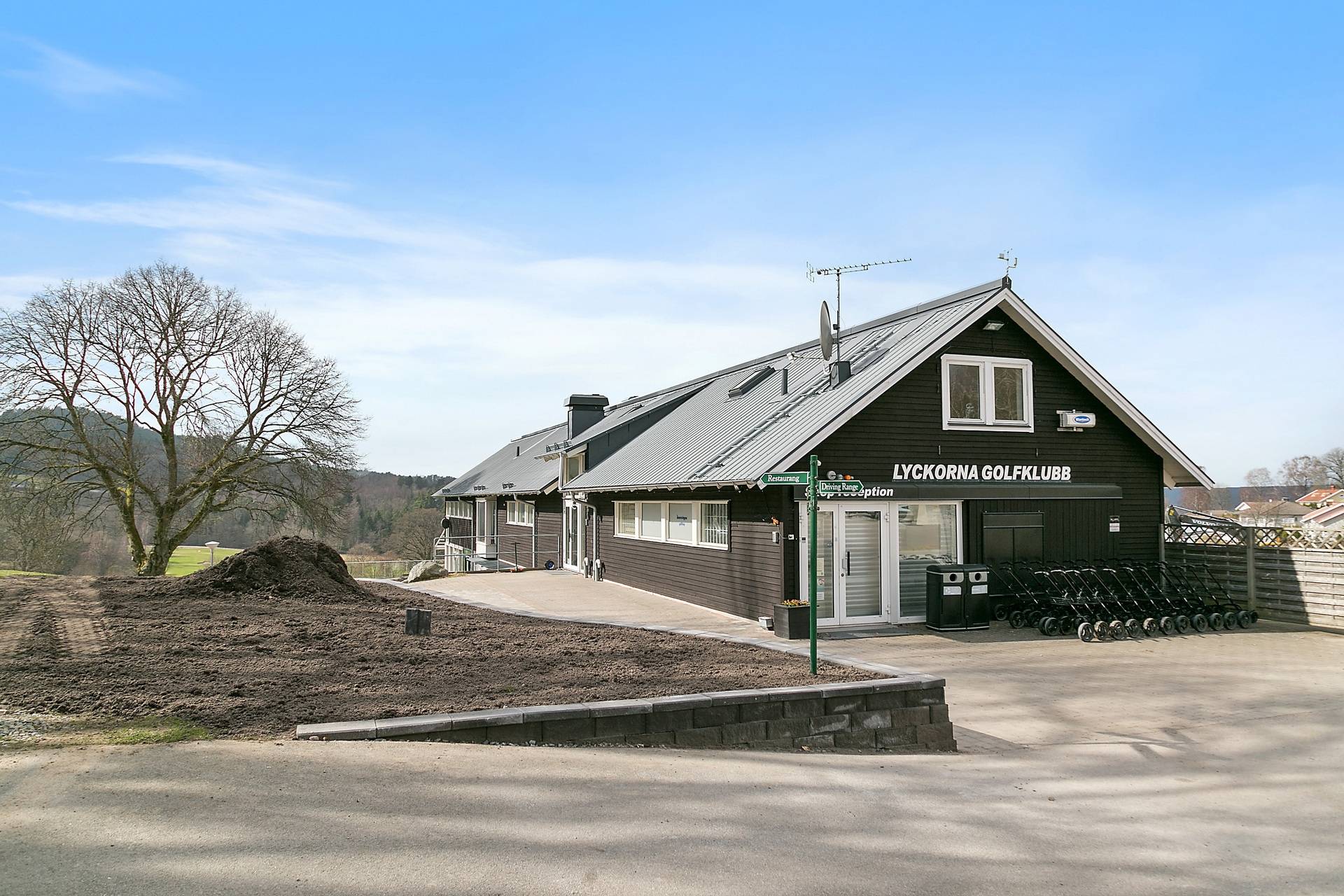 6 rum Villa på Skafteröd 208 Ljungskile Uddevalla kommun - bild 82