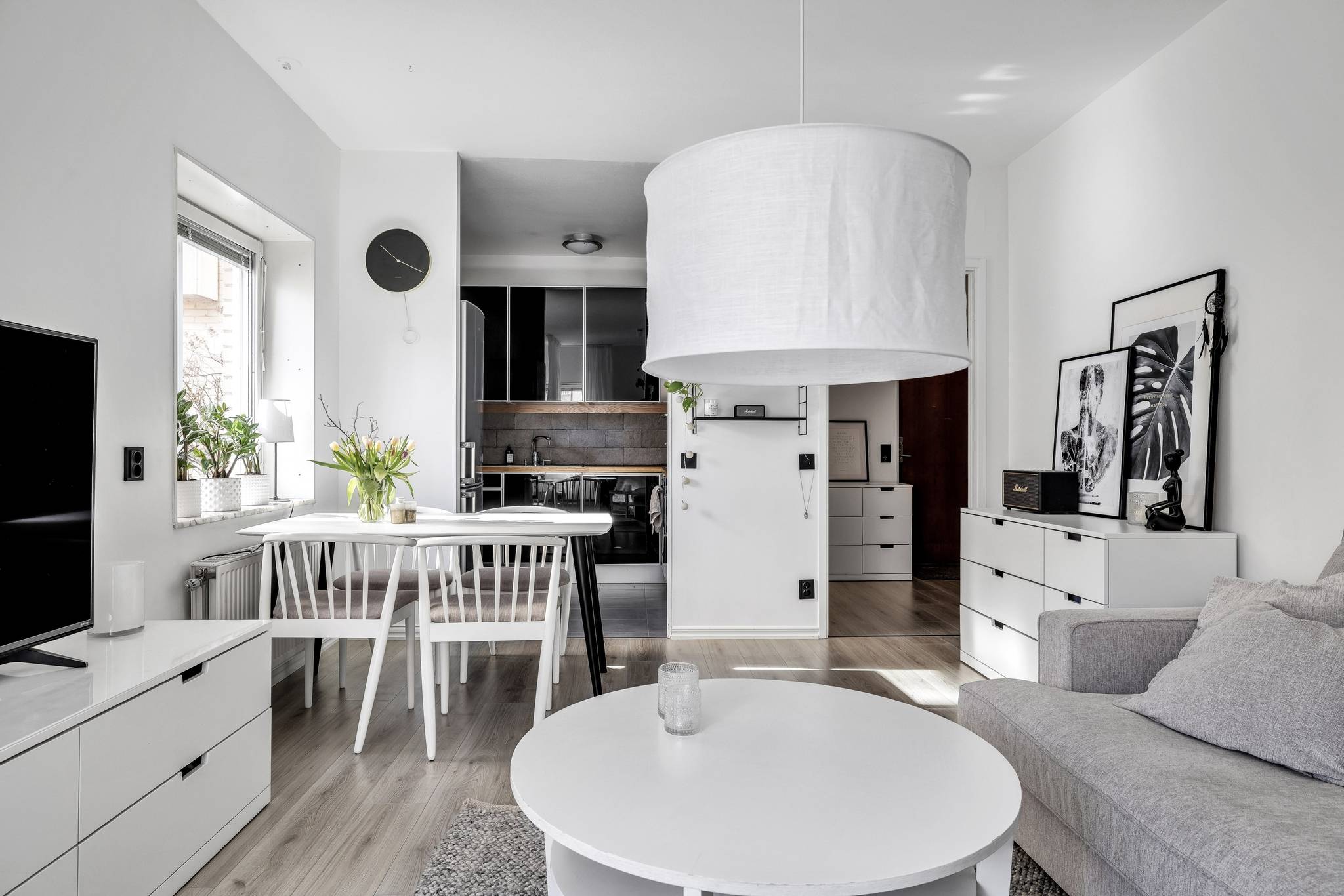 2 rum Lägenhet på Kungsängsgatan 41G Centrum Uppsala kommun - bild 8