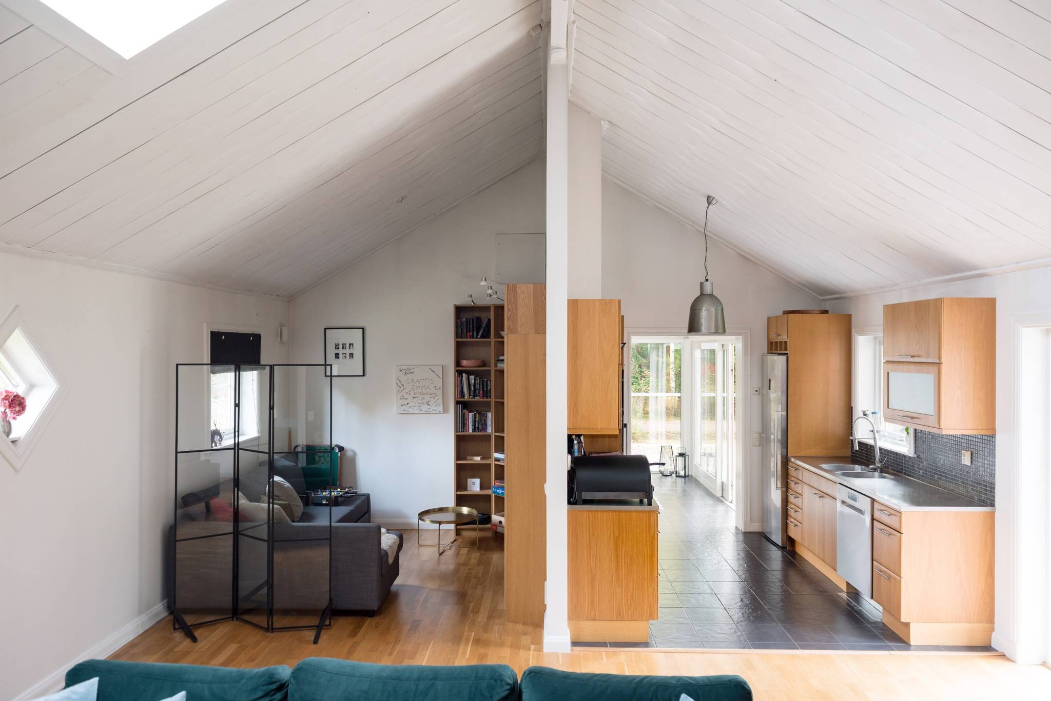 4 rum Villa på Saggmossvägen 5 Knutsbo Avesta kommun - bild 7