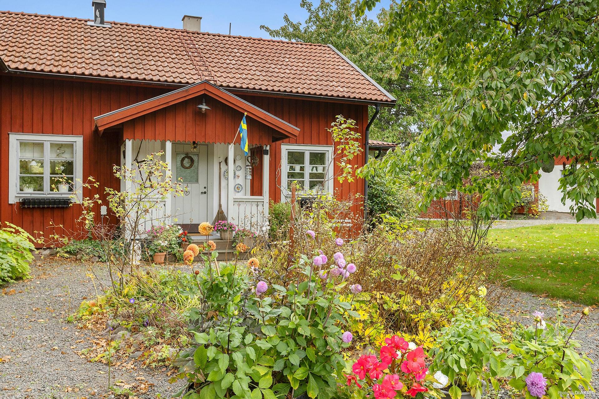 5 rum Gård/skog på Söråsen 1 Laxå kommun - bild 10