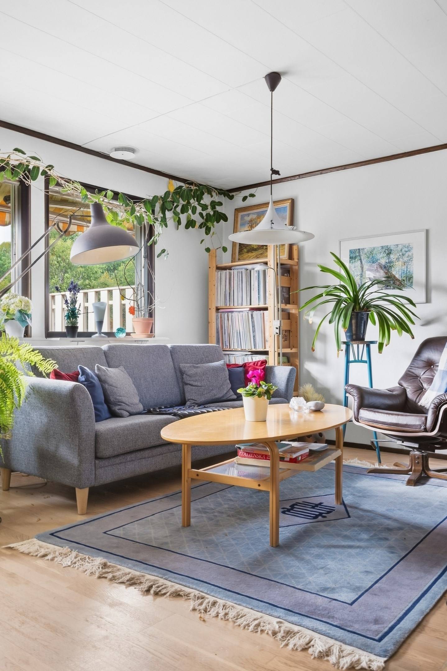 4 rum Radhus på Hollywoodvägen 5 Gillbo Sollentuna kommun - bild 7