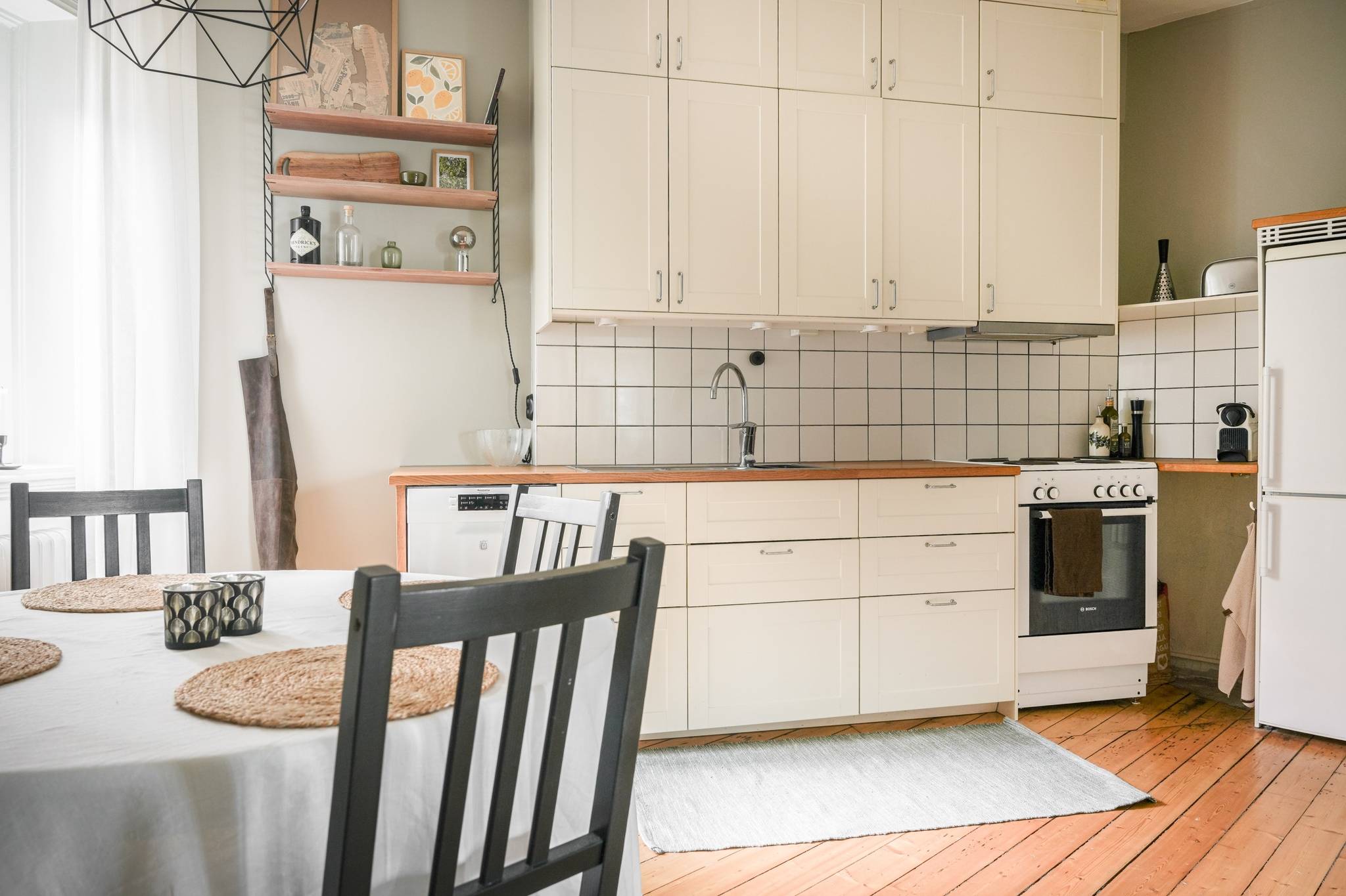 2 rum Lägenhet på Ejdergatan 2C Bagaregården Göteborgs kommun - bild 7