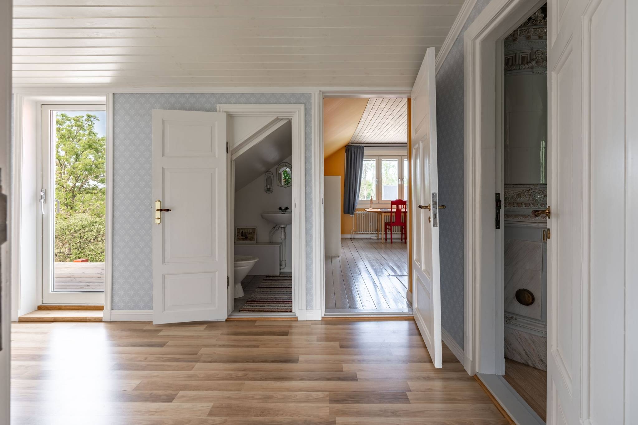 6 rum Villa på Väskinde Lilla Mickelgårds 155 Väskinde Gotlands kommun - bild 41