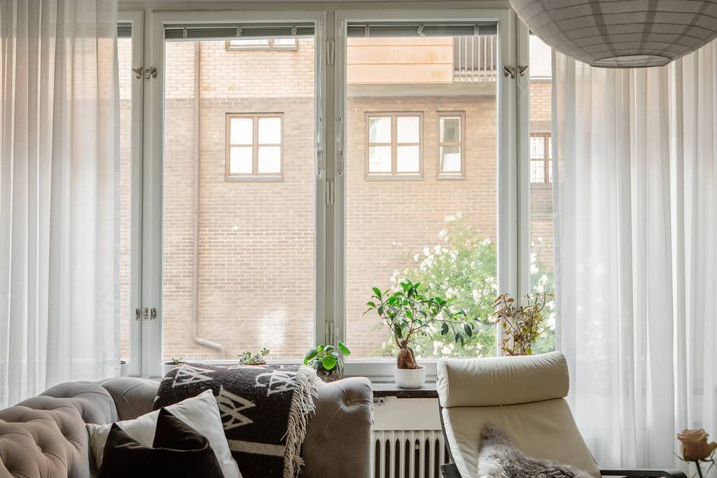 3 rum Lägenhet på Götgatan 96 Södermalm Stockholms kommun - bild 2