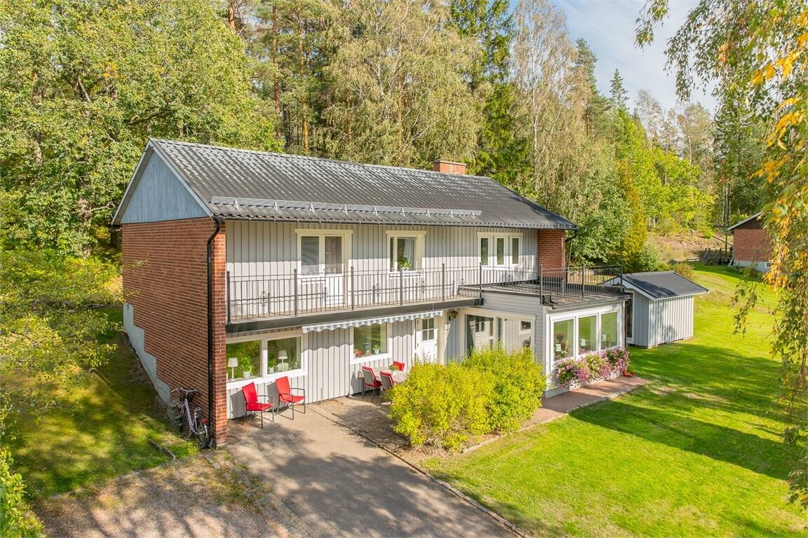 Sunnäsvägen 13, Ölme, Kristinehamns kommun