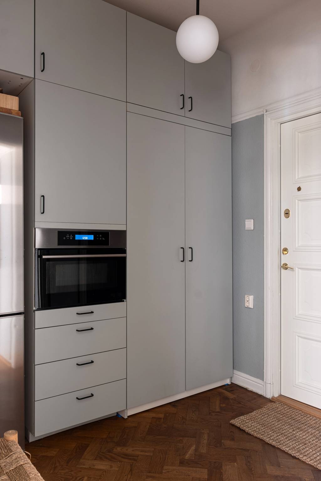 1 rum Lägenhet på Sveavägen 117A Vasastan Stockholms kommun - bild 11