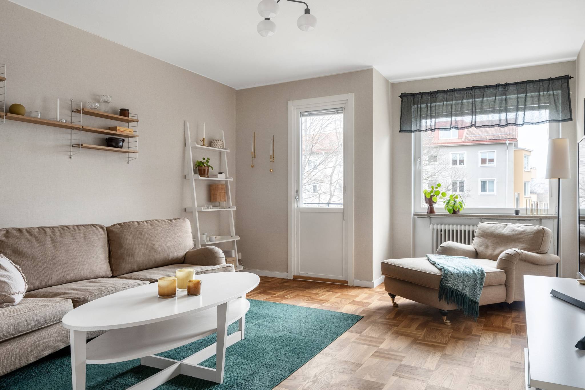 Byggmästargatan 1F, Salabacke, Uppsala kommun