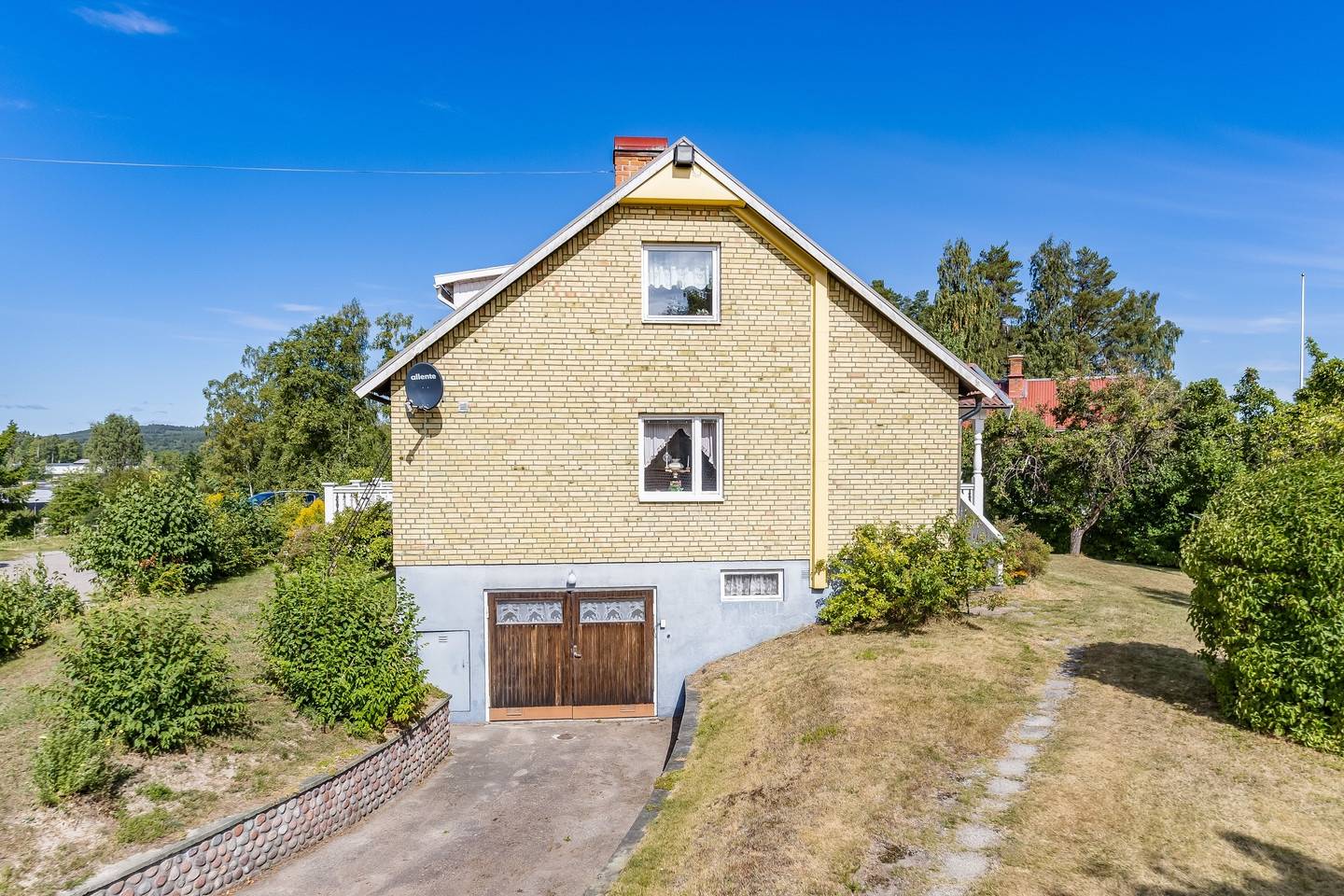 151 m² Villa på Krontorpsvägen 3 Villastaden Smedjebackens kommun - bild 8