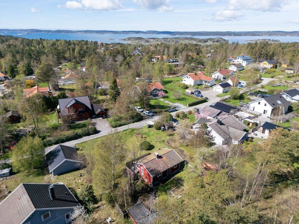 2 rum Fritidshus på Hermans lycka 9 Timmervik Stenungsunds kommun - bild 3