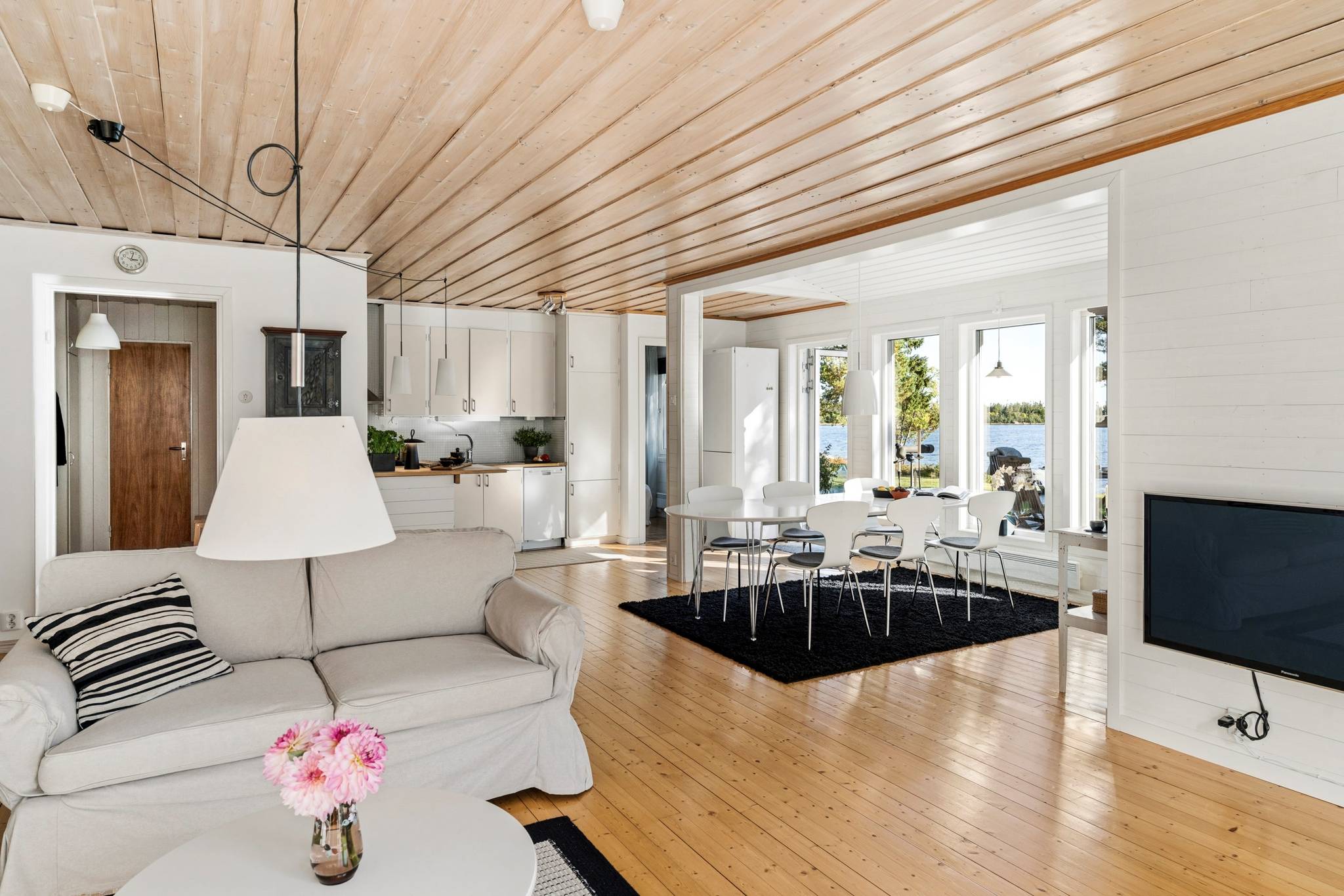 2 rum Fritidshus på Hästskäret 113 och Hästskäret 111 Bygdeå Robertsfors kommun - bild 23