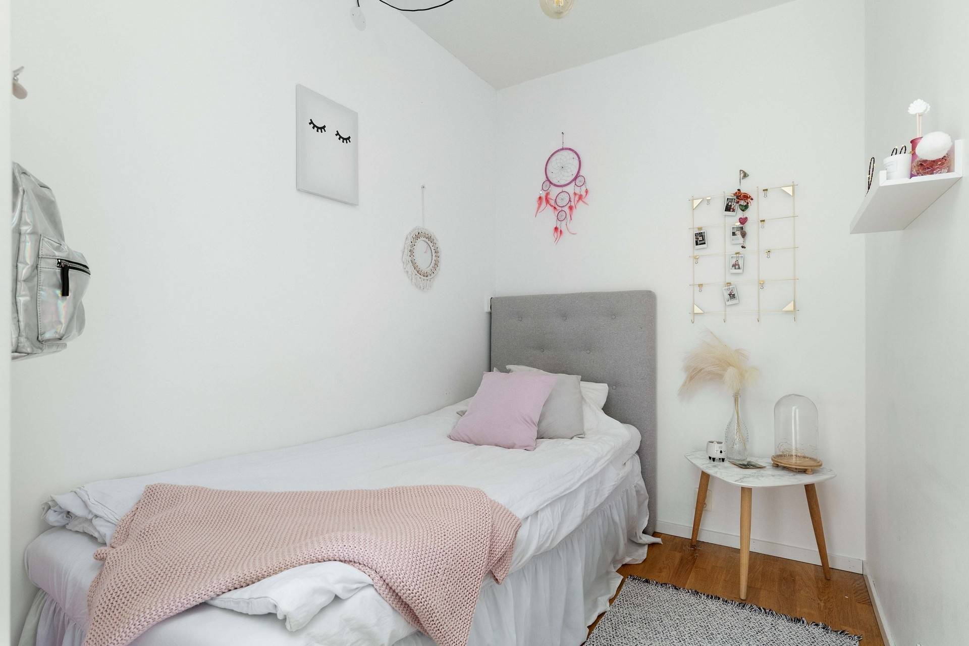 3 rum Lägenhet på Trädgårdsmästarstigen 6 Salem Salems kommun - bild 21