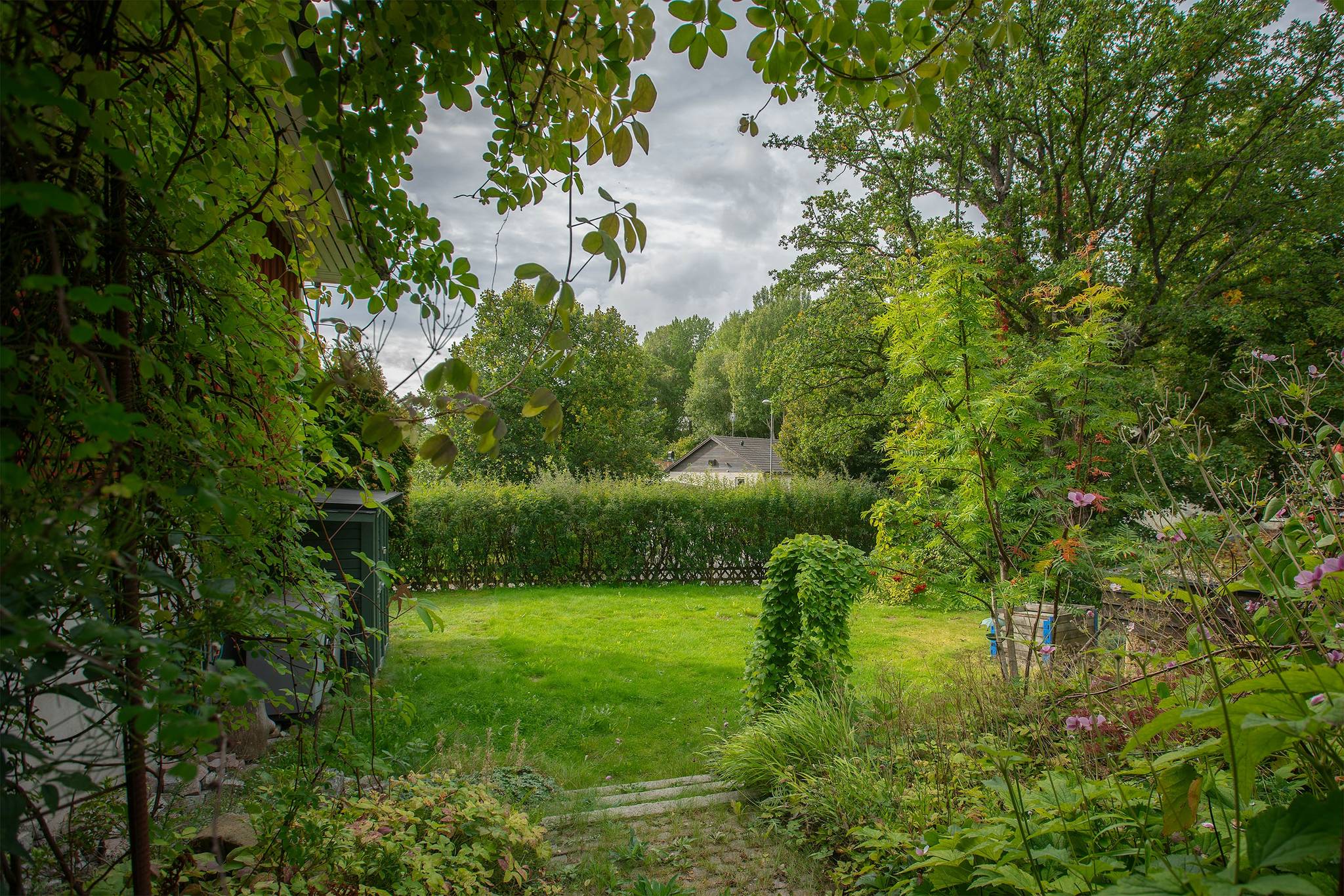 6 rum Villa på Axels väg 1 Uttran Botkyrka kommun - bild 22