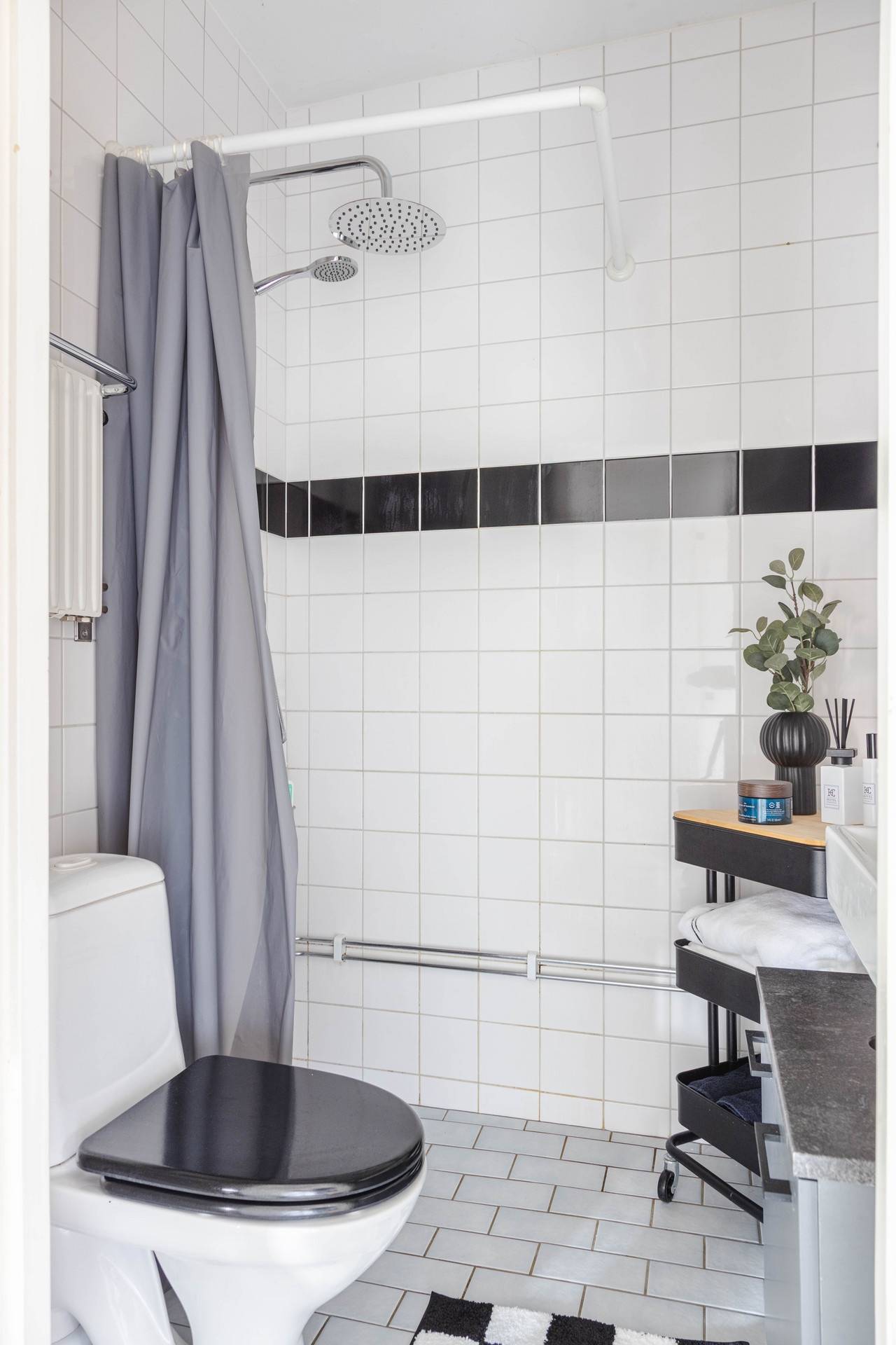 1 rum Lägenhet på Föreningsgatan 8 Blåsbo Västerås kommun - bild 16