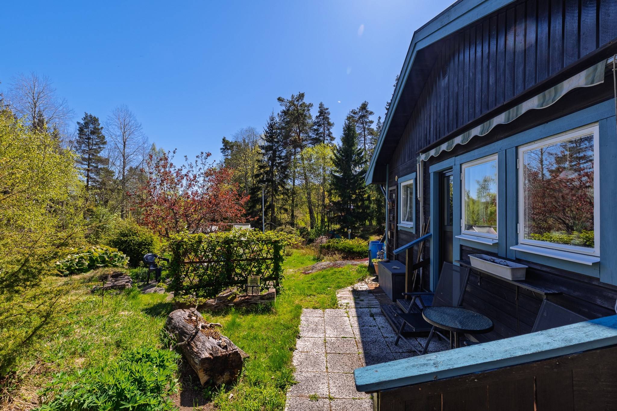 2 rum Fritidshus på Holmsjön 21 Eskilstuna kommun - bild 9