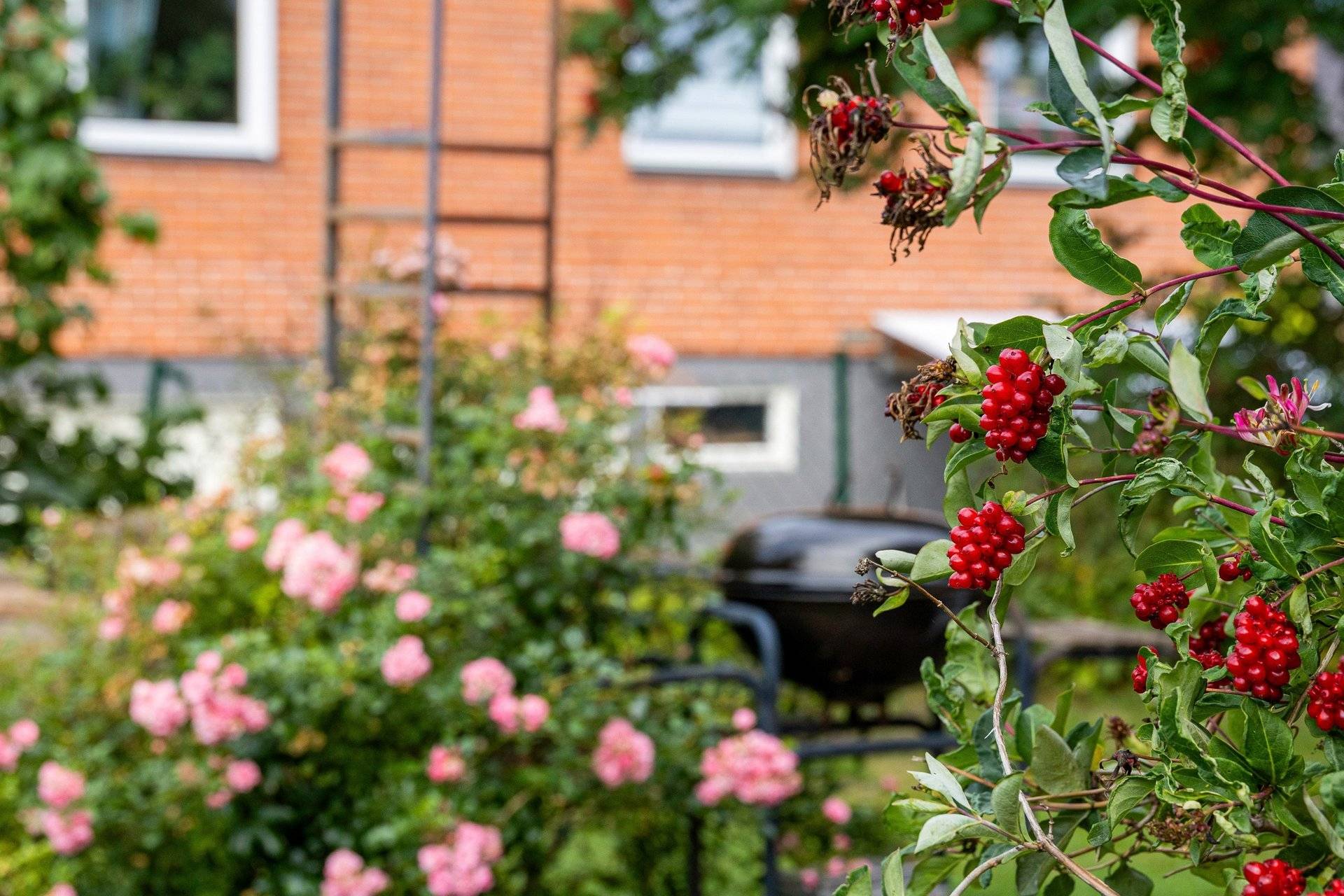 4 rum Villa på Klippvägen 1 Tumba Botkyrka kommun - bild 41