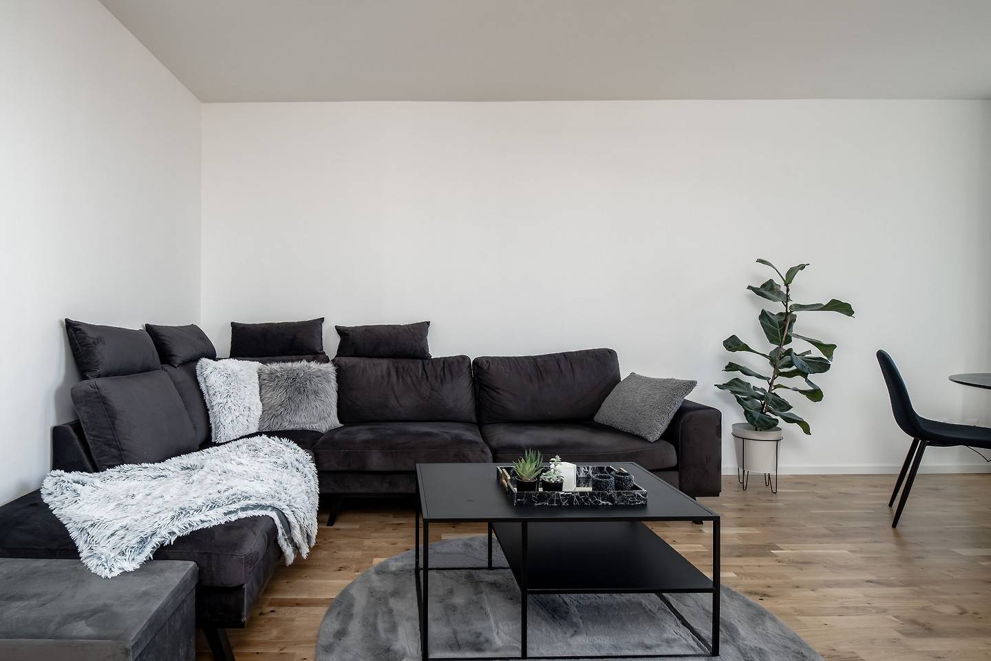 2 rum Lägenhet på Fiskebyvägen 4D Hudiksvall Hudiksvalls kommun - bild 7