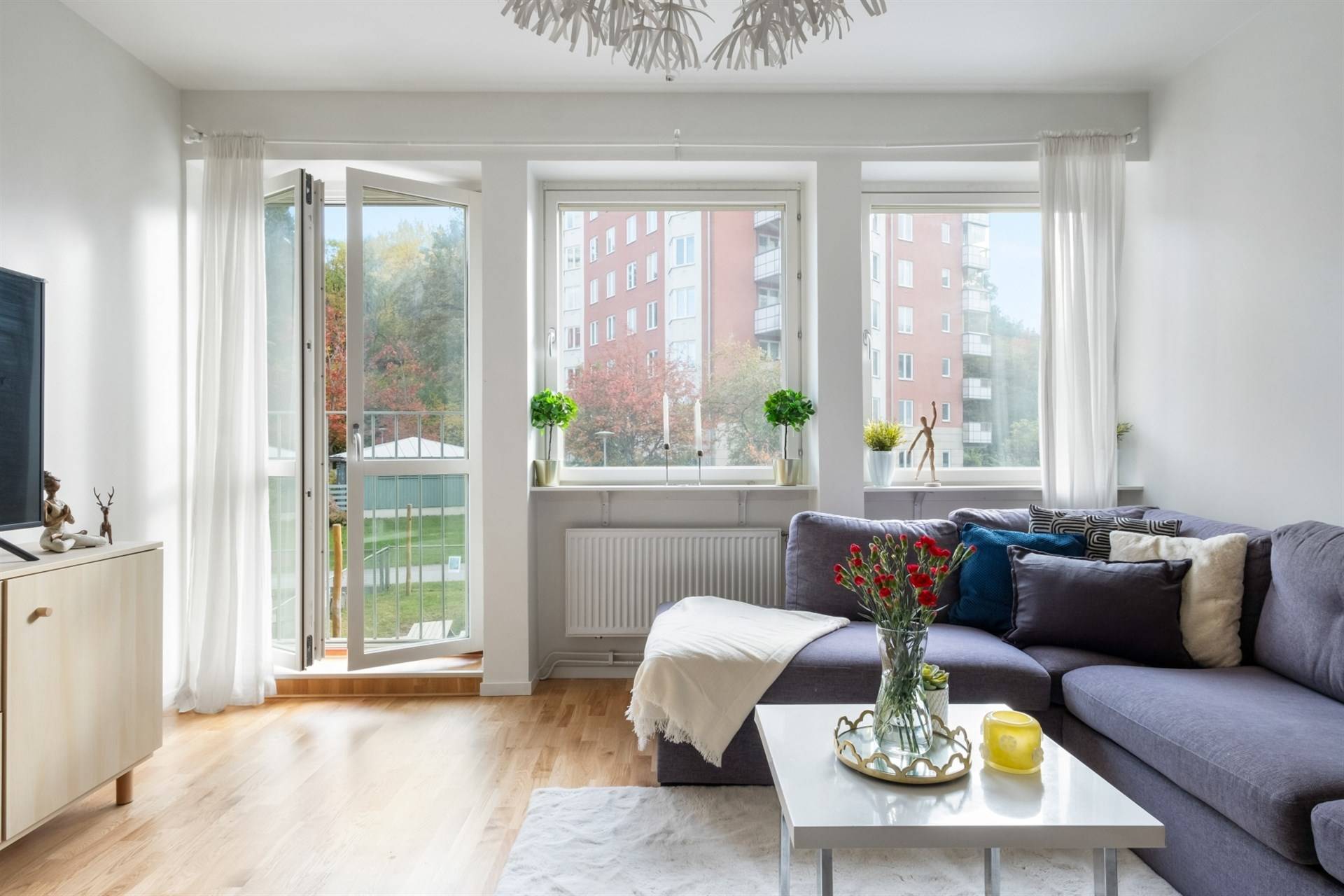 2 rum Lägenhet på Tunnlandsvägen 89 Brommaplan Stockholms kommun - bild 8