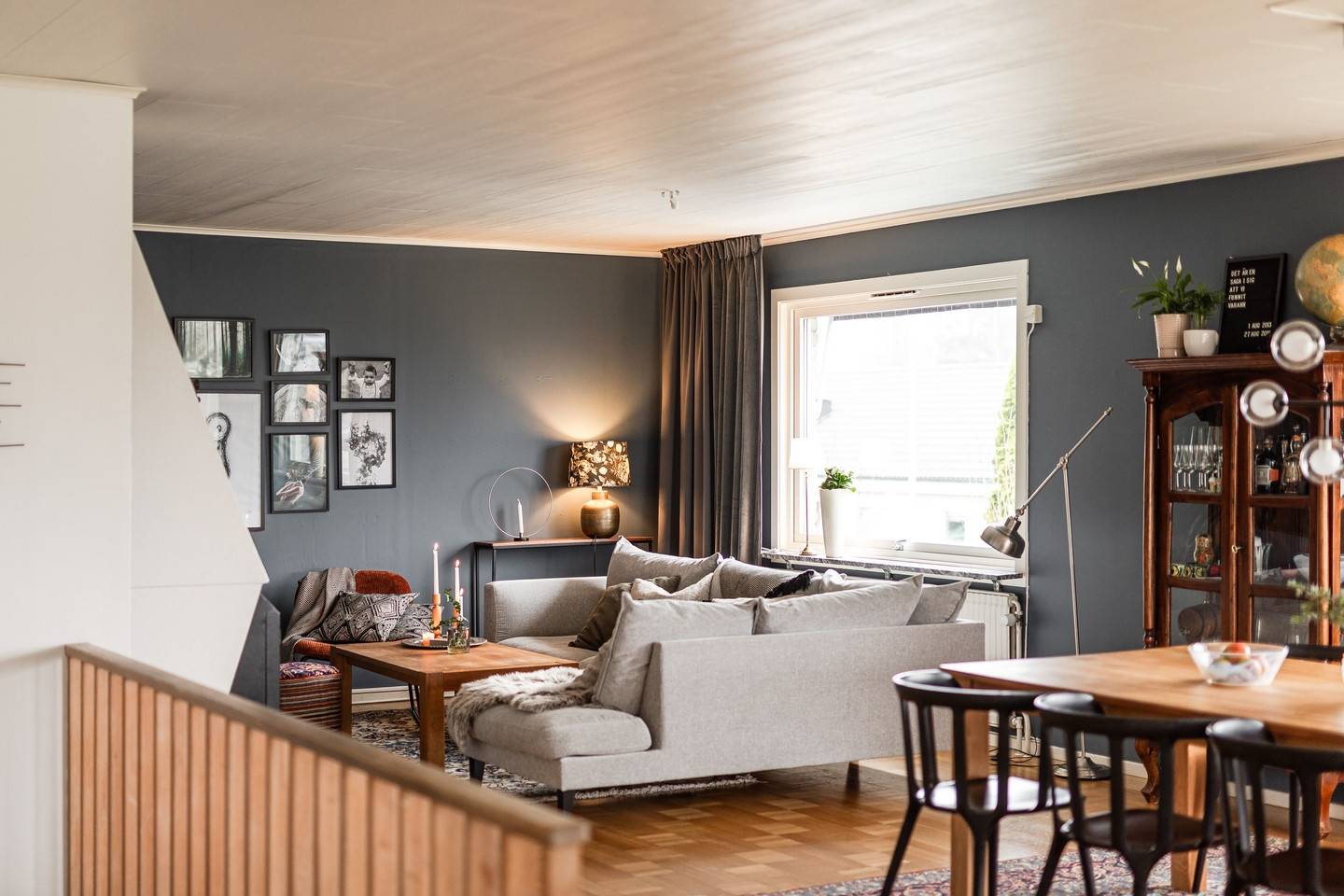 5 rum Villa på Smålandsgatan 1 Handskeryd Nässjö kommun - bild 4
