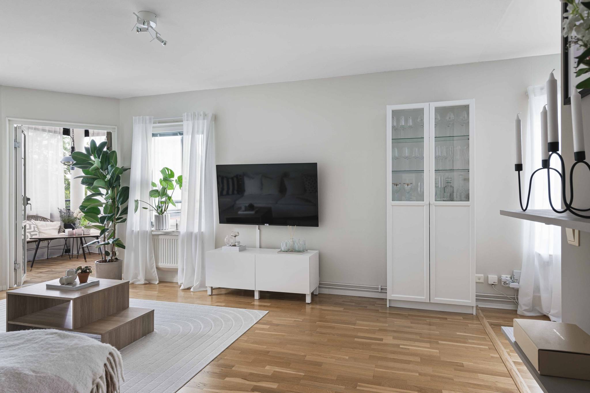 2 rum Lägenhet på Byggmästargatan 13G Sala backe Uppsala kommun - bild 12