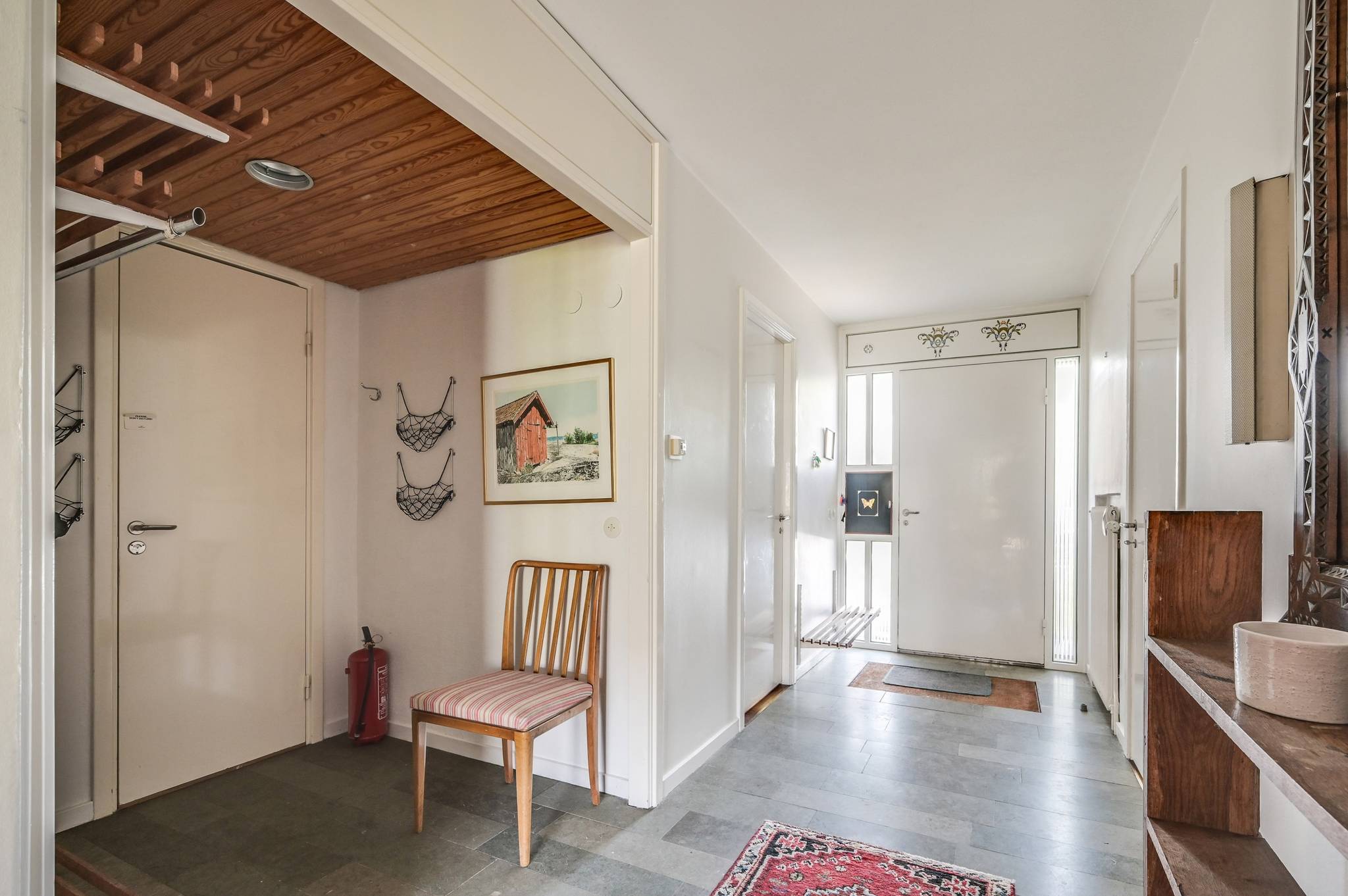 7 rum Radhus på Strömkarlsvägen 55 Bromma Smedslätten Stockholms kommun - bild 12