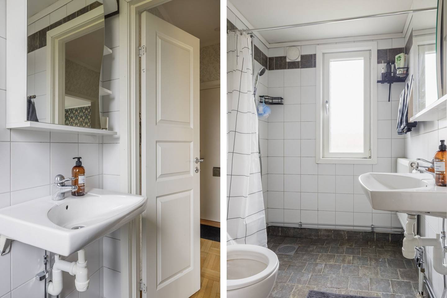 53 m² Lägenhet på Parkvägen 30 A Olsbacka Gävle kommun - bild 12