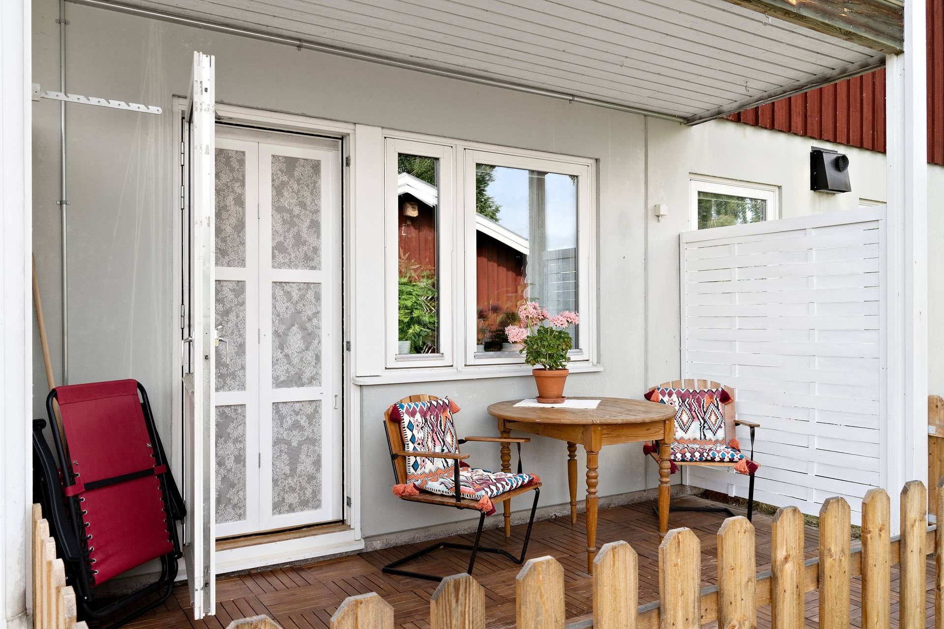 3 rum Lägenhet på Ängsholsvägen 3A Tallbacken Gagnefs kommun - bild 9