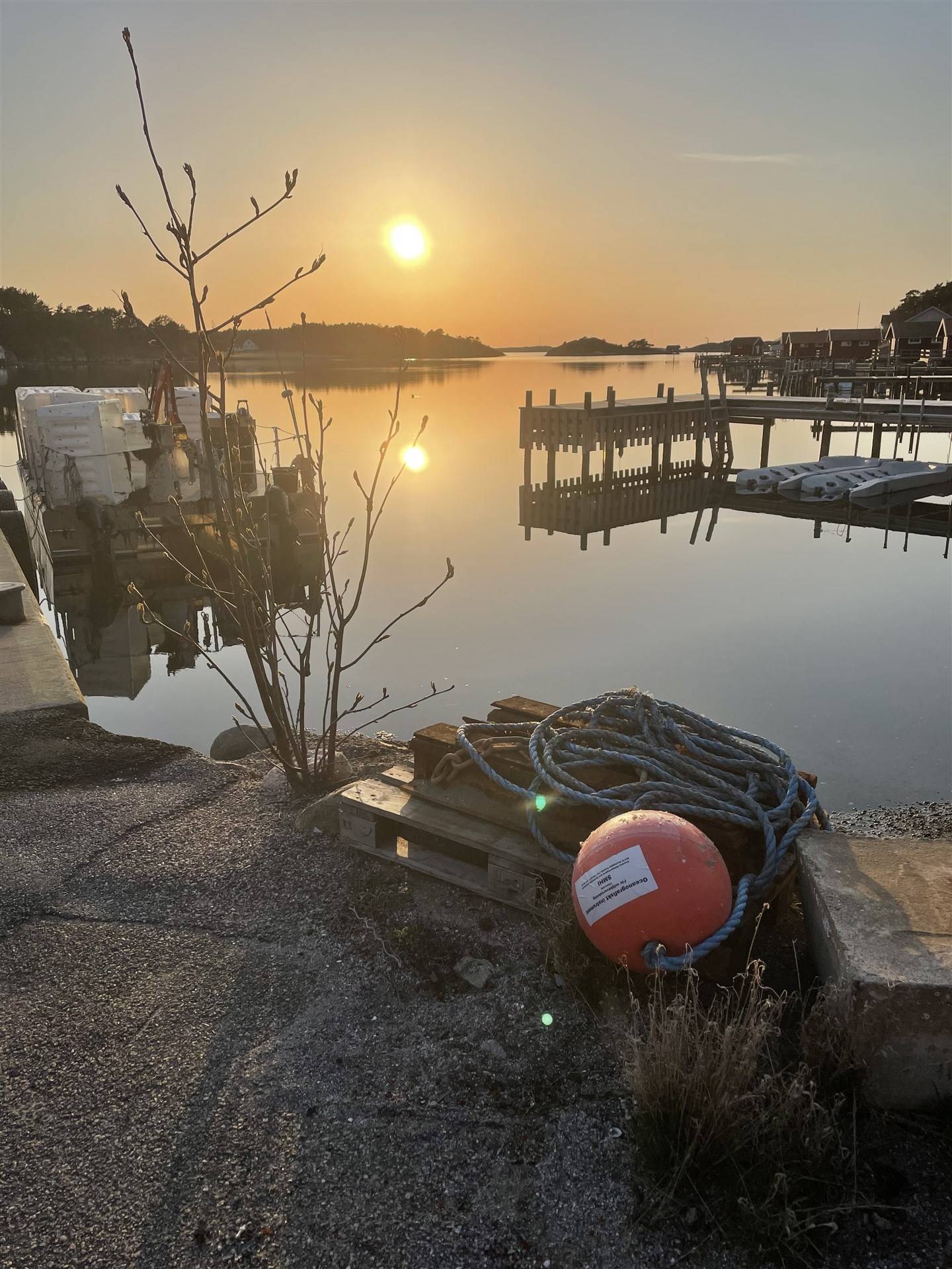 2.5 rum Villa på Hättebäcksvägen 27 Tjärnö Strömstads kommun - bild 23