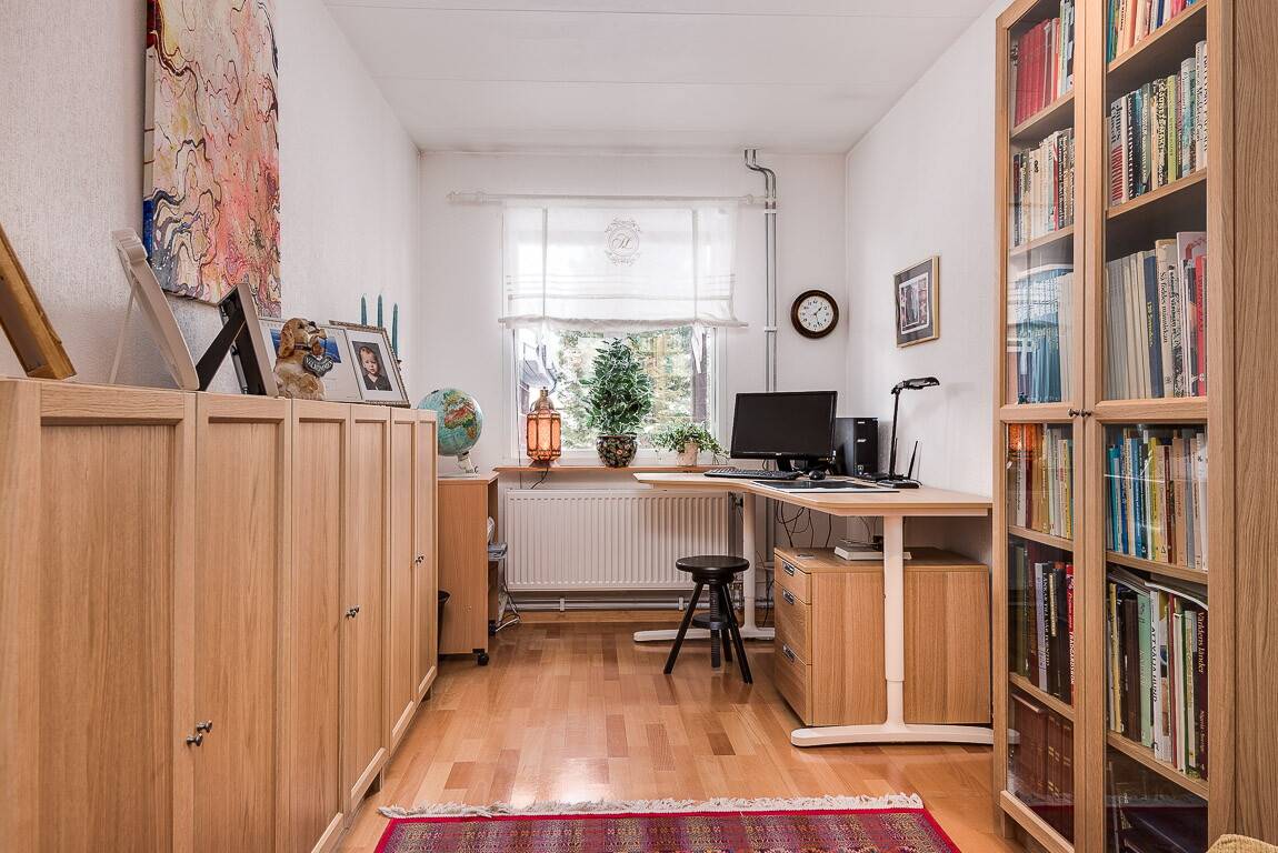 5 rum Villa på Hosjöstrand 84 Hosjöstrand Falu kommun - bild 23