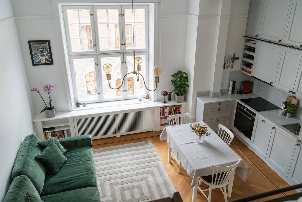 1 rum Lägenhet på Roslagsgatan 62 Vasastan Stockholms kommun - bild 8