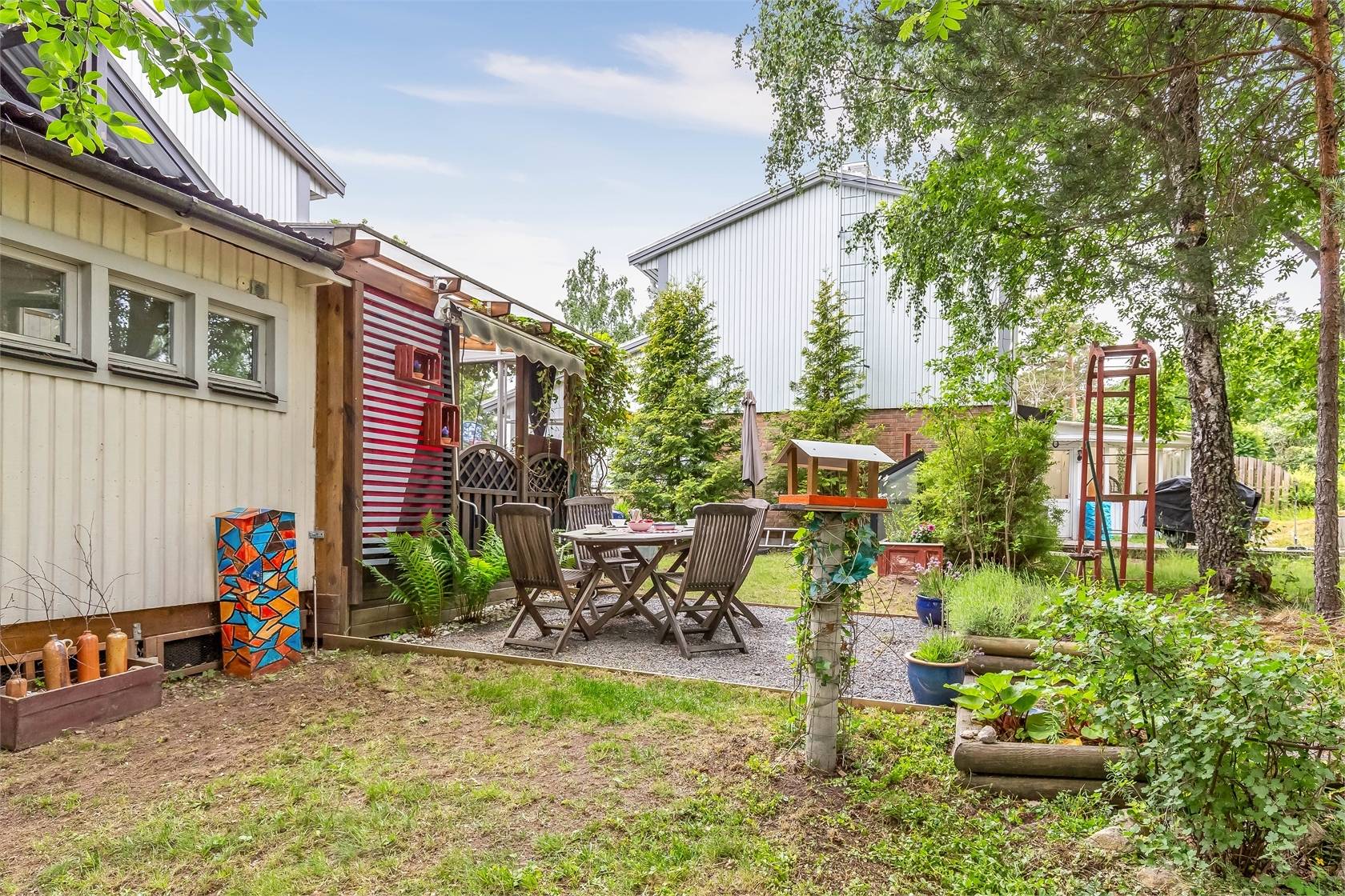 2 rum Lägenhet på Nermans väg 16 Ösmo Nynäshamns kommun - bild 7