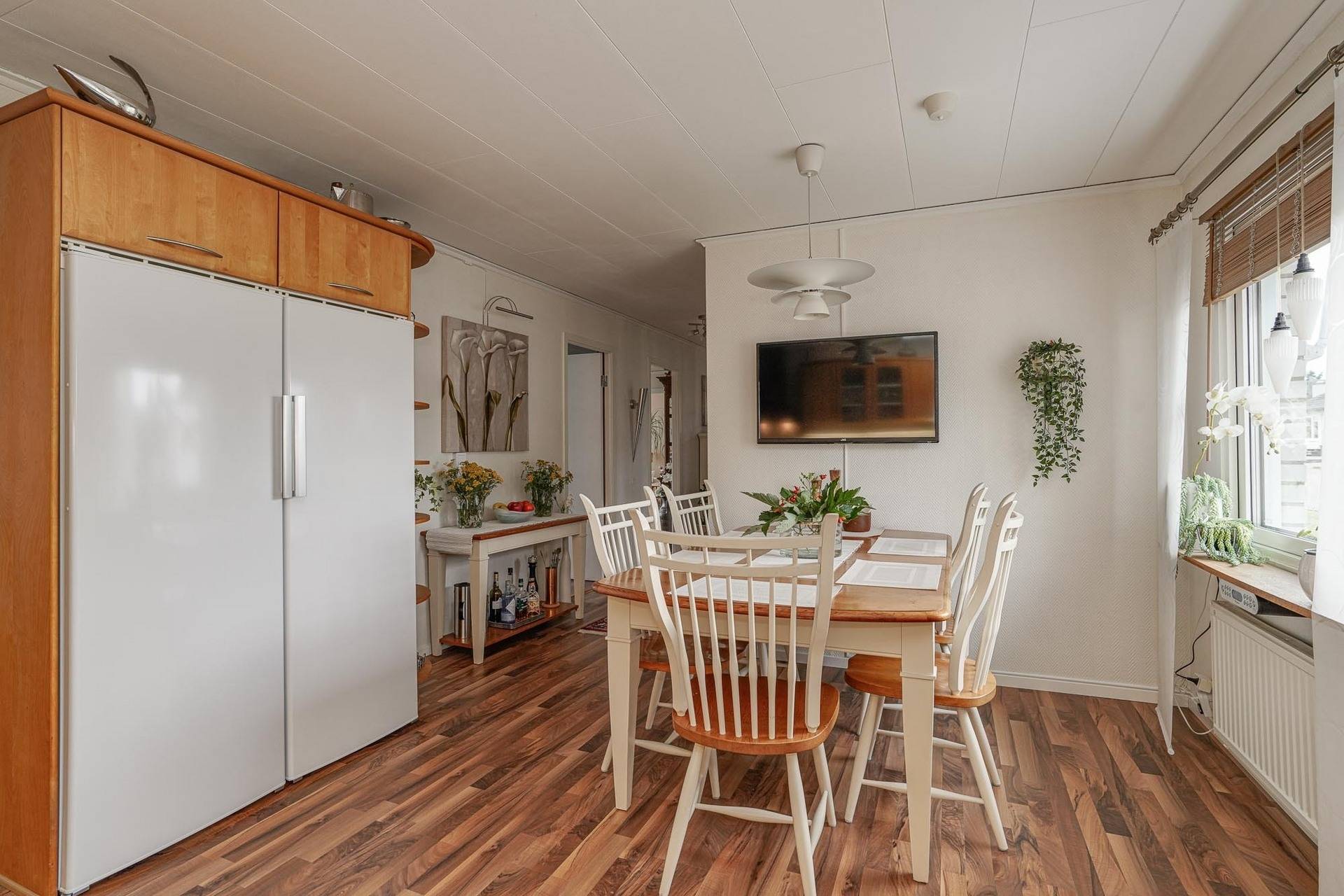 4 rum Villa på Guldskålsvägen 1 Vallås Halmstads kommun - bild 31