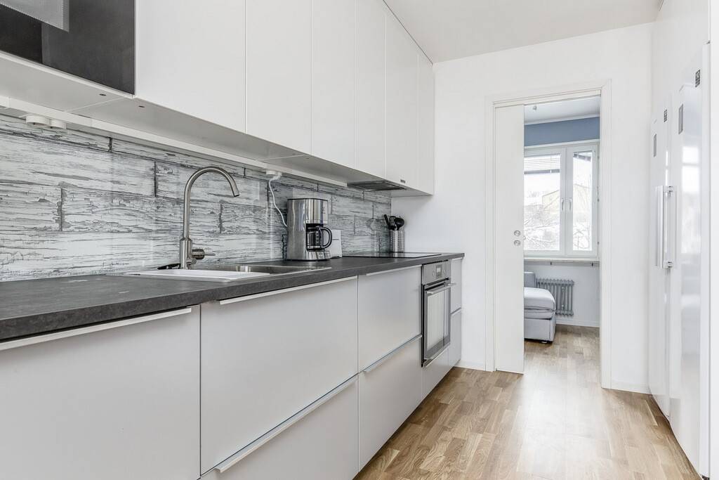 4 rum Lägenhet på Vasavägen 116B Sollentuna Sollentuna kommun - bild 3