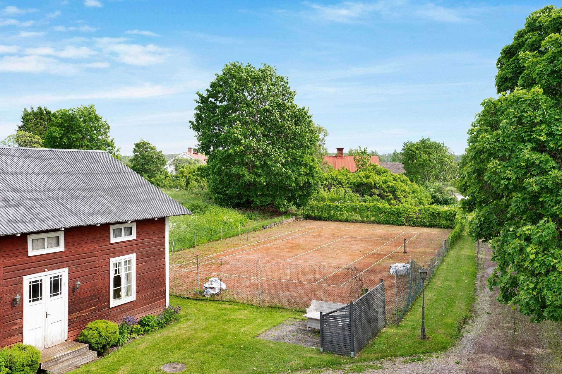 8 rum Villa på Forsvägen 15 Torsåker Hofors kommun - bild 15