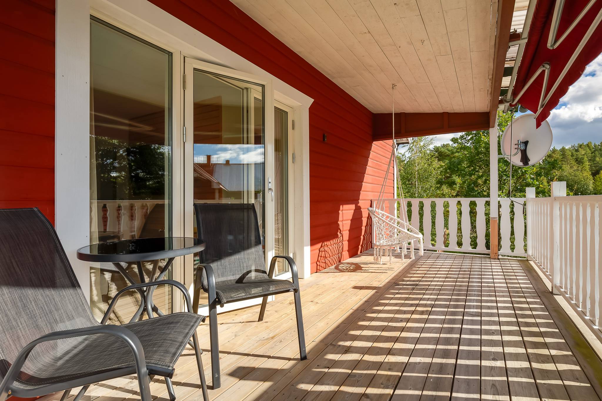 3 rum Villa på Bygdevägen 30 Östra Husby Norrköpings kommun - bild 4