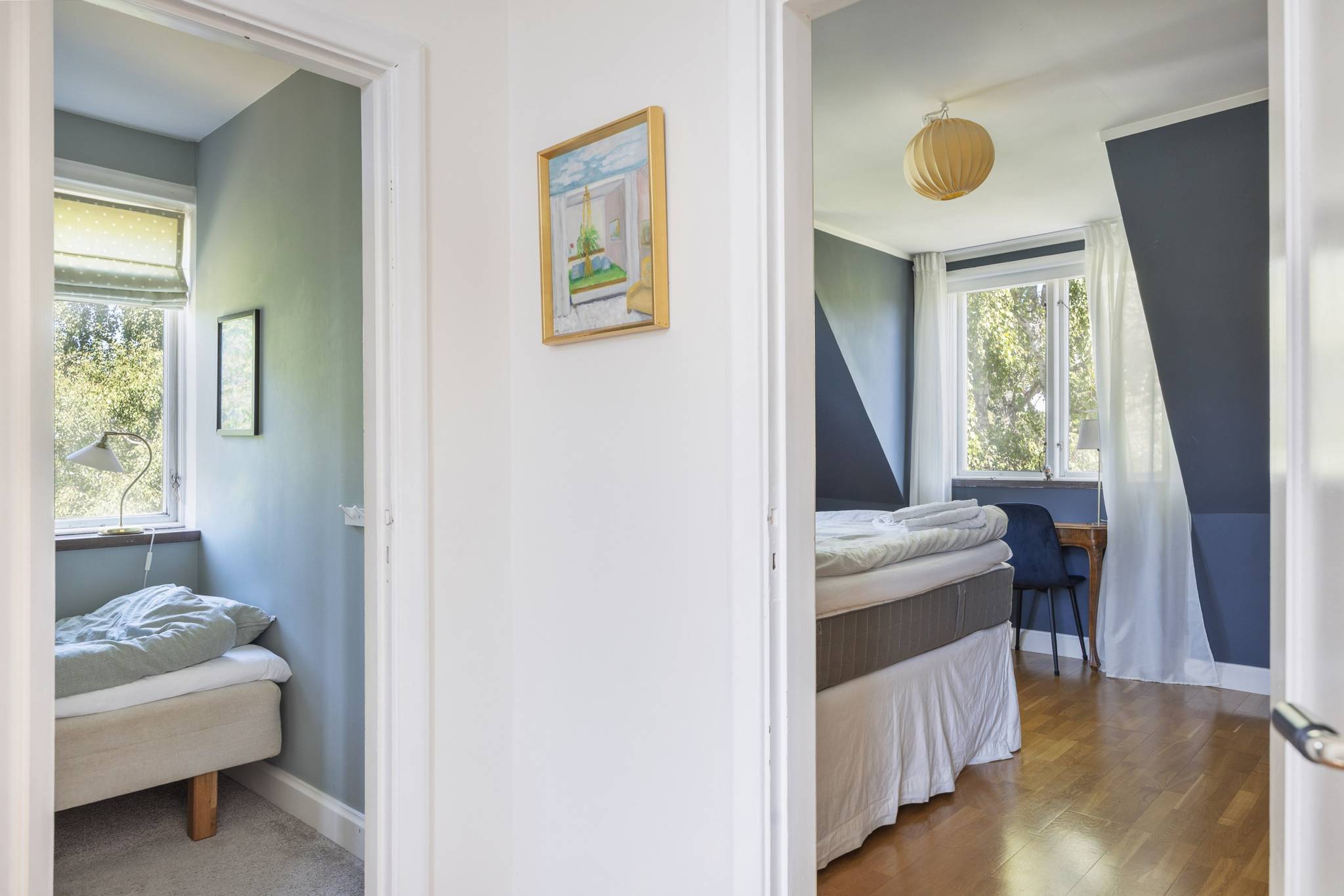 4 rum Villa på Villavägen 10 Åkarp Burlövs kommun - bild 24