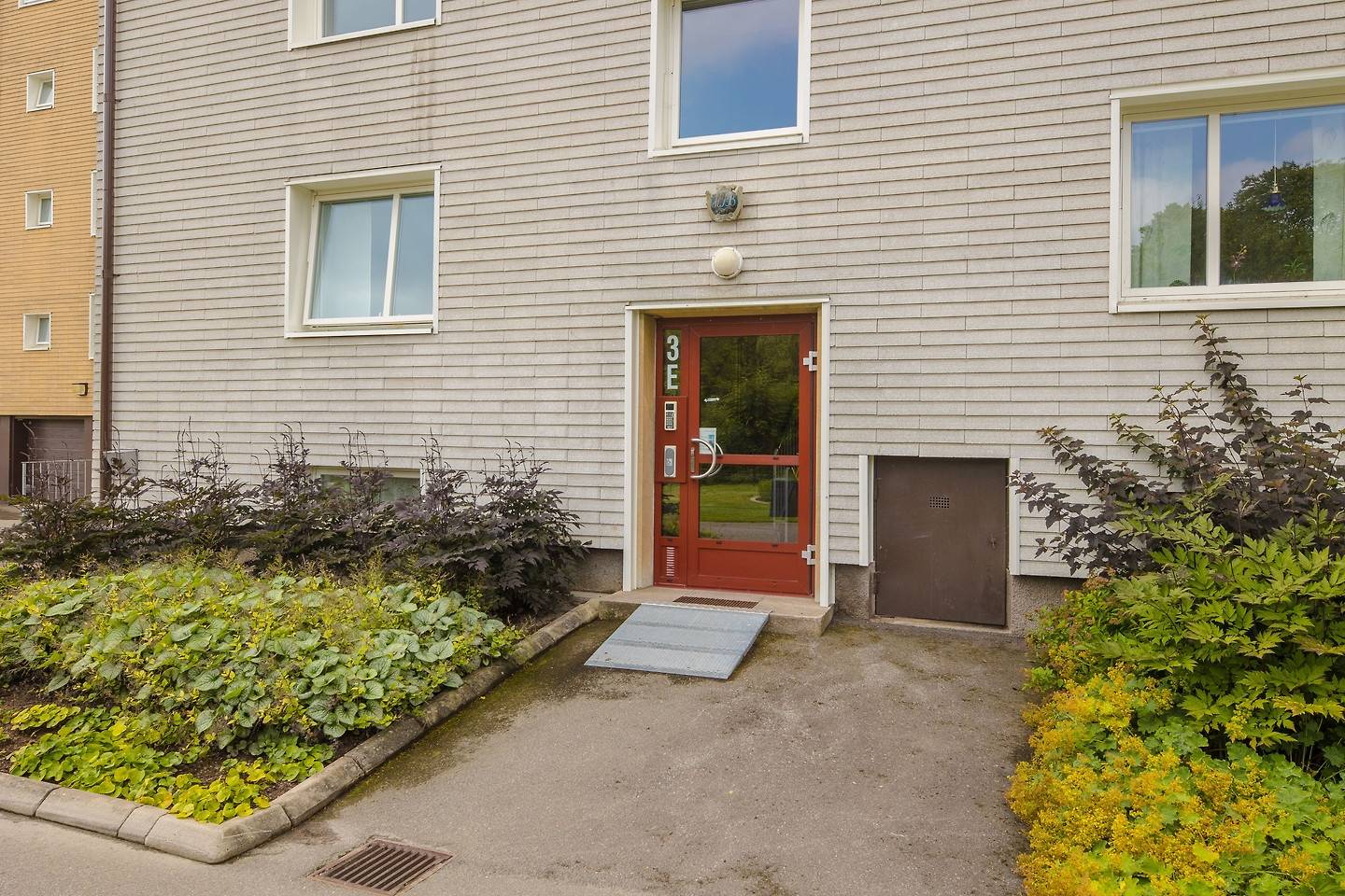 2 rum Lägenhet på Linnegatan 3E Götene Tätort Götene kommun - bild 2