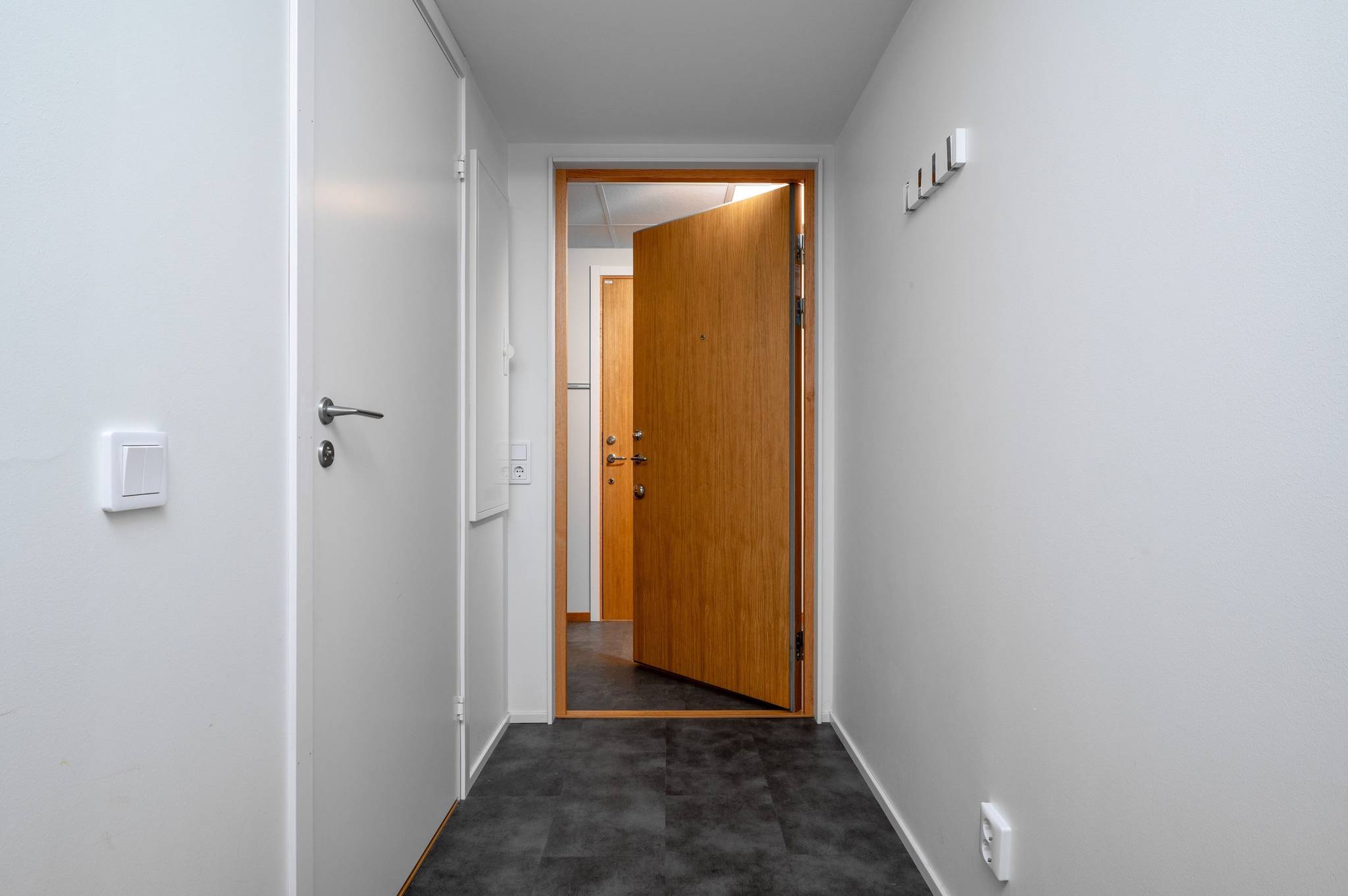 1 rum Lägenhet på Linnégatan 10 Centrum Linköpings kommun - bild 4