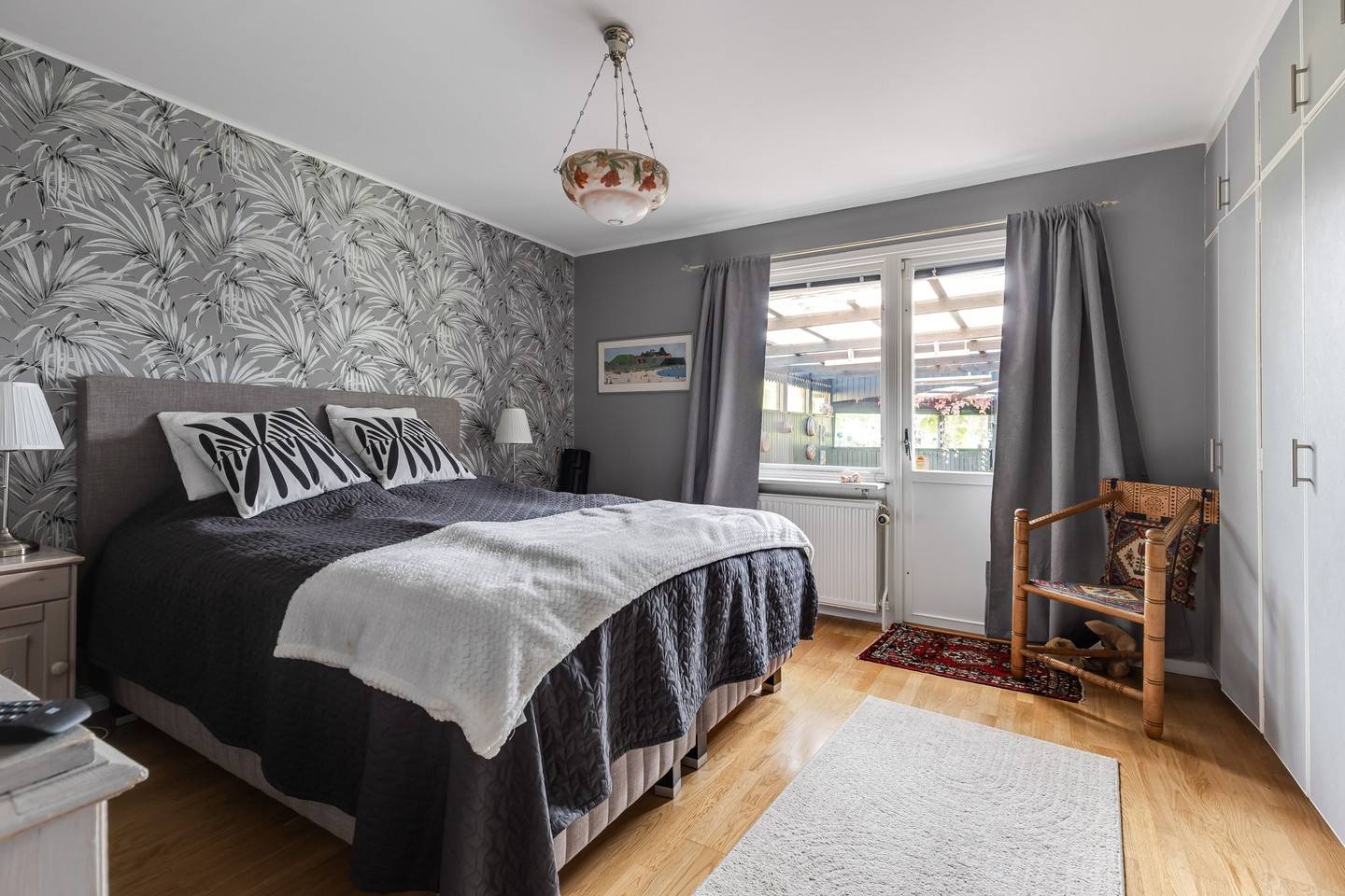 3 rum Villa på Solhemsgatan 17 Virserum Hultsfreds kommun - bild 19