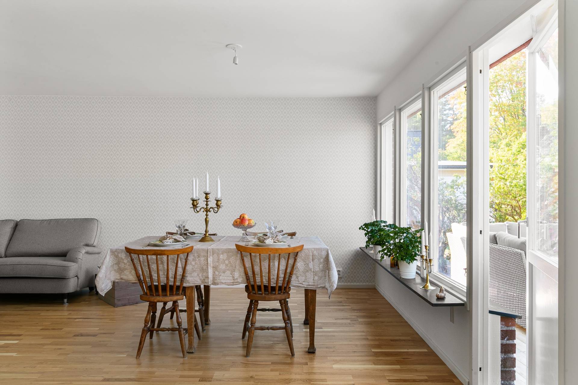 4 rum Villa på Åkervägen 22 Älvkarleby Älvkarleby kommun - bild 17