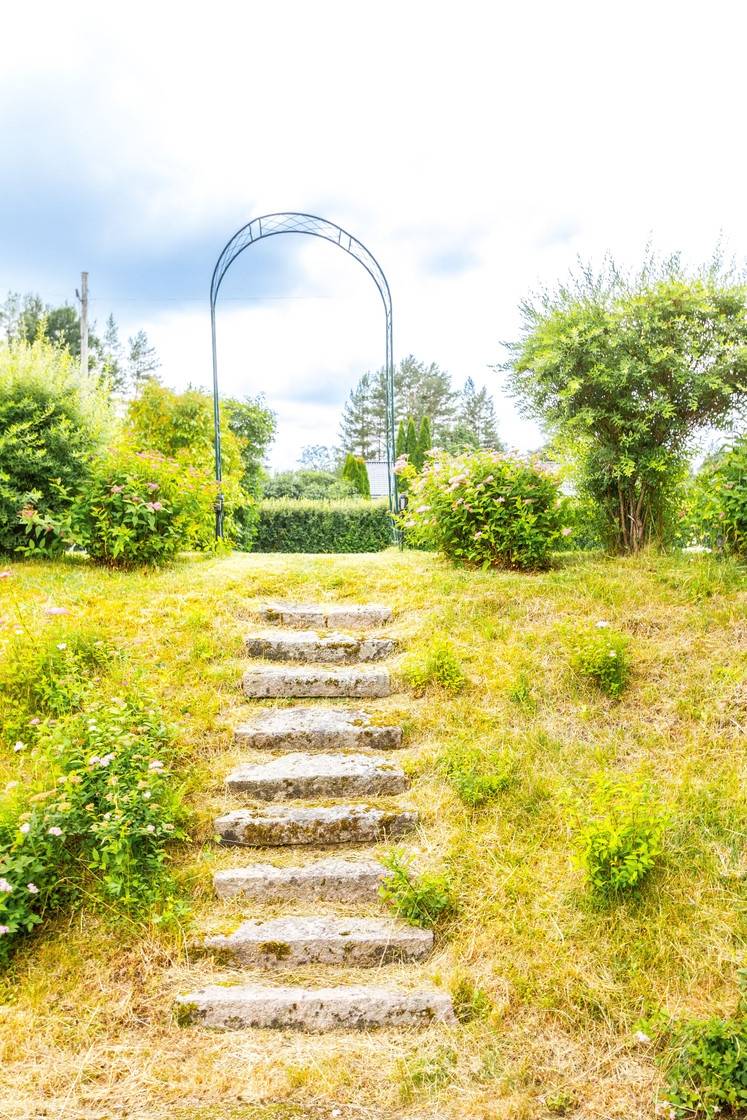3 rum Villa på Bäckheden 40 Ekshärad Hagfors kommun - bild 10