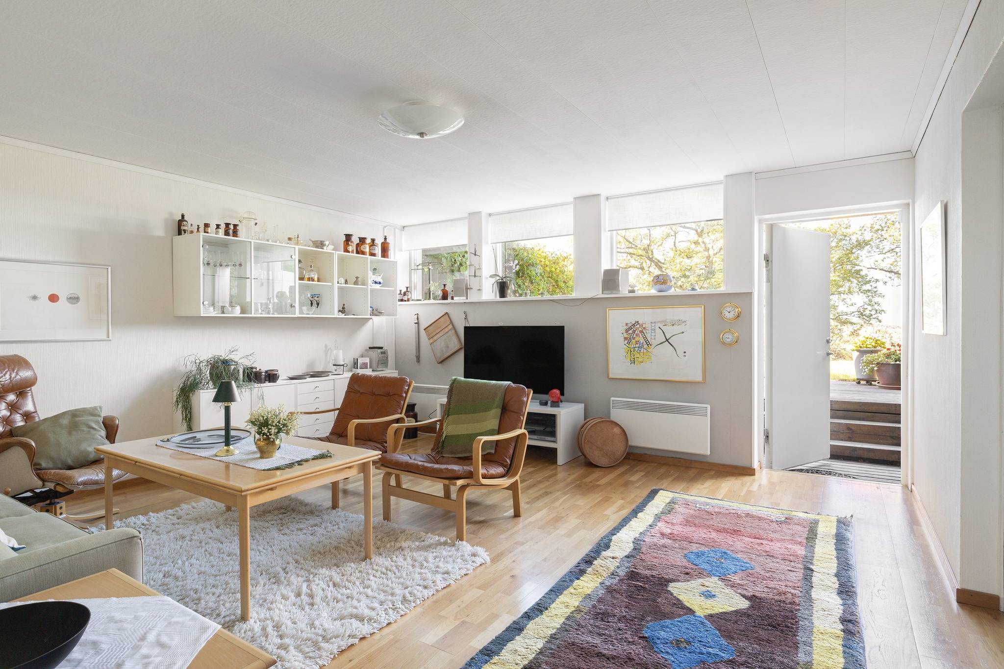 6 rum Radhus på Platåvägen 28 Huskvarna Egnahem Jönköpings kommun - bild 26